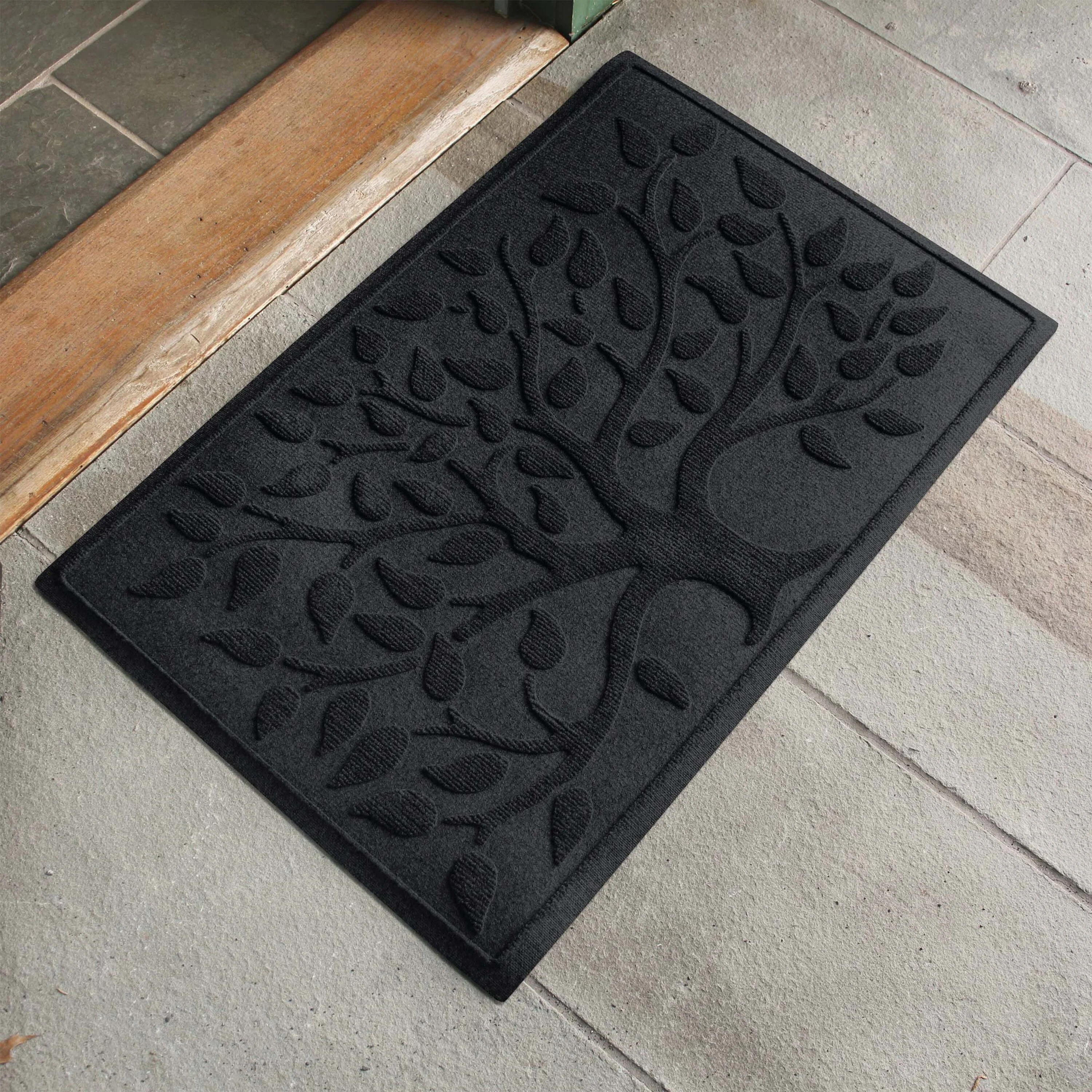 WaterHog® Tree of Life Doormat, 2' x 3' - Image 28