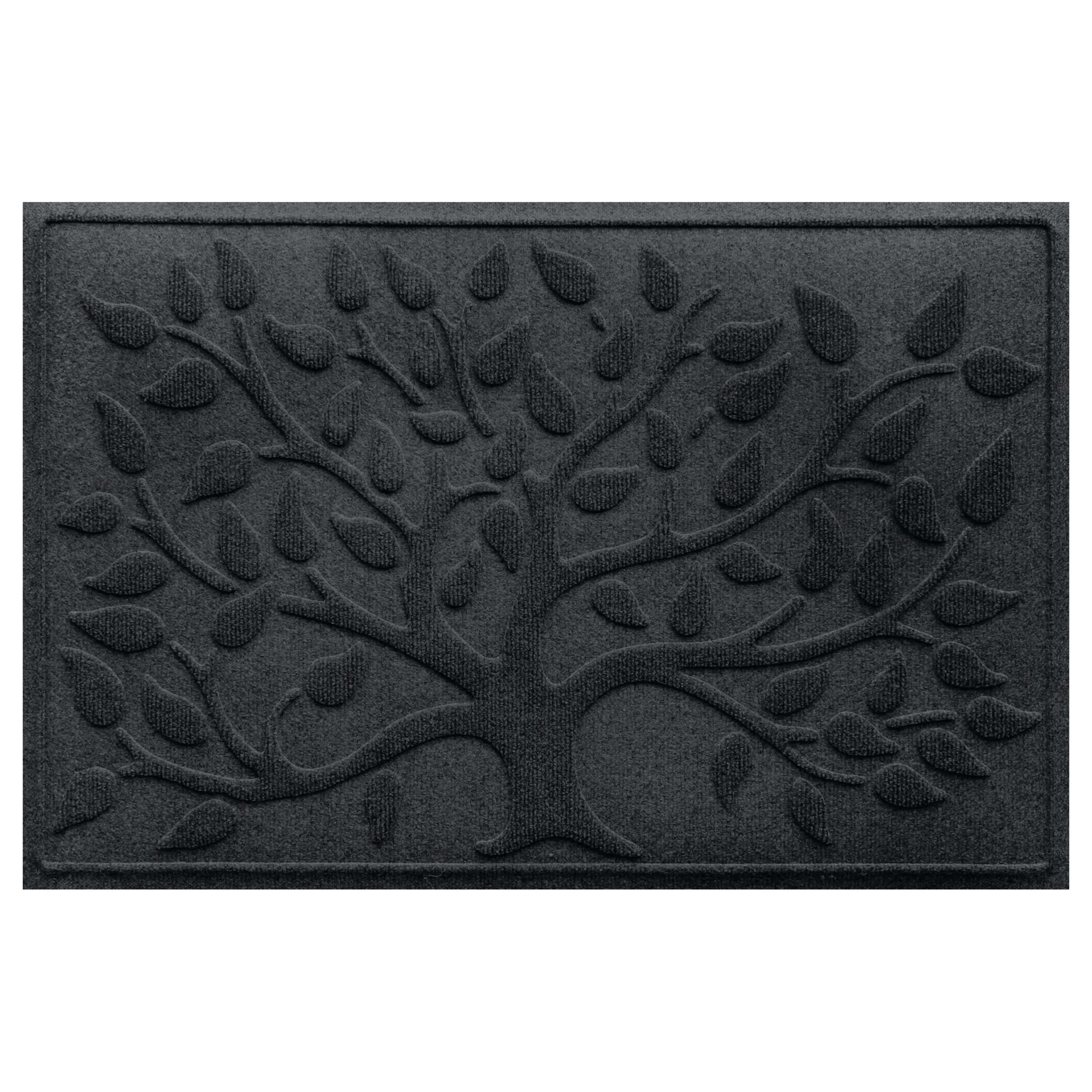 WaterHog® Tree of Life Doormat, 2' x 3' - Image 36