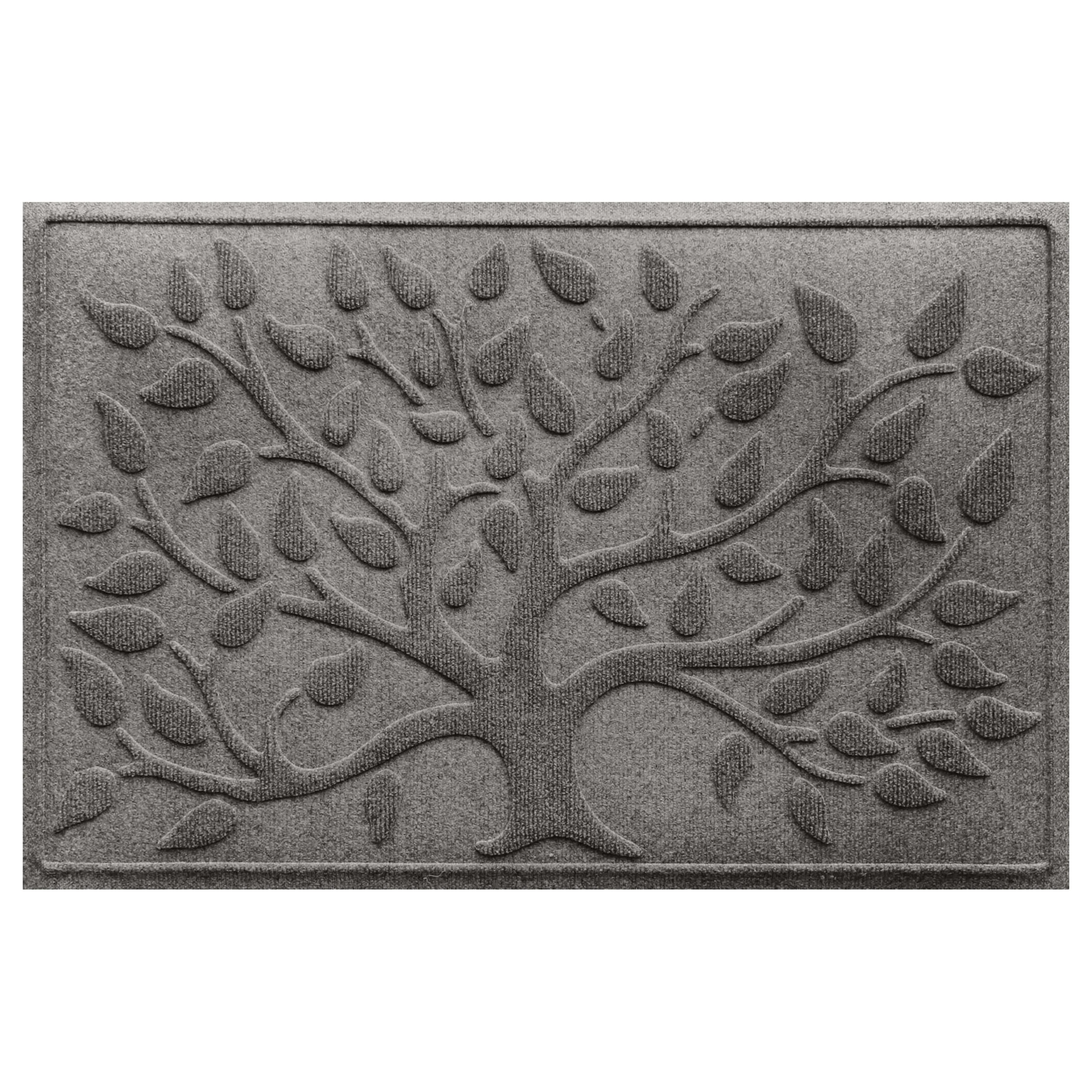 WaterHog® Tree of Life Doormat, 2' x 3' - Image 39