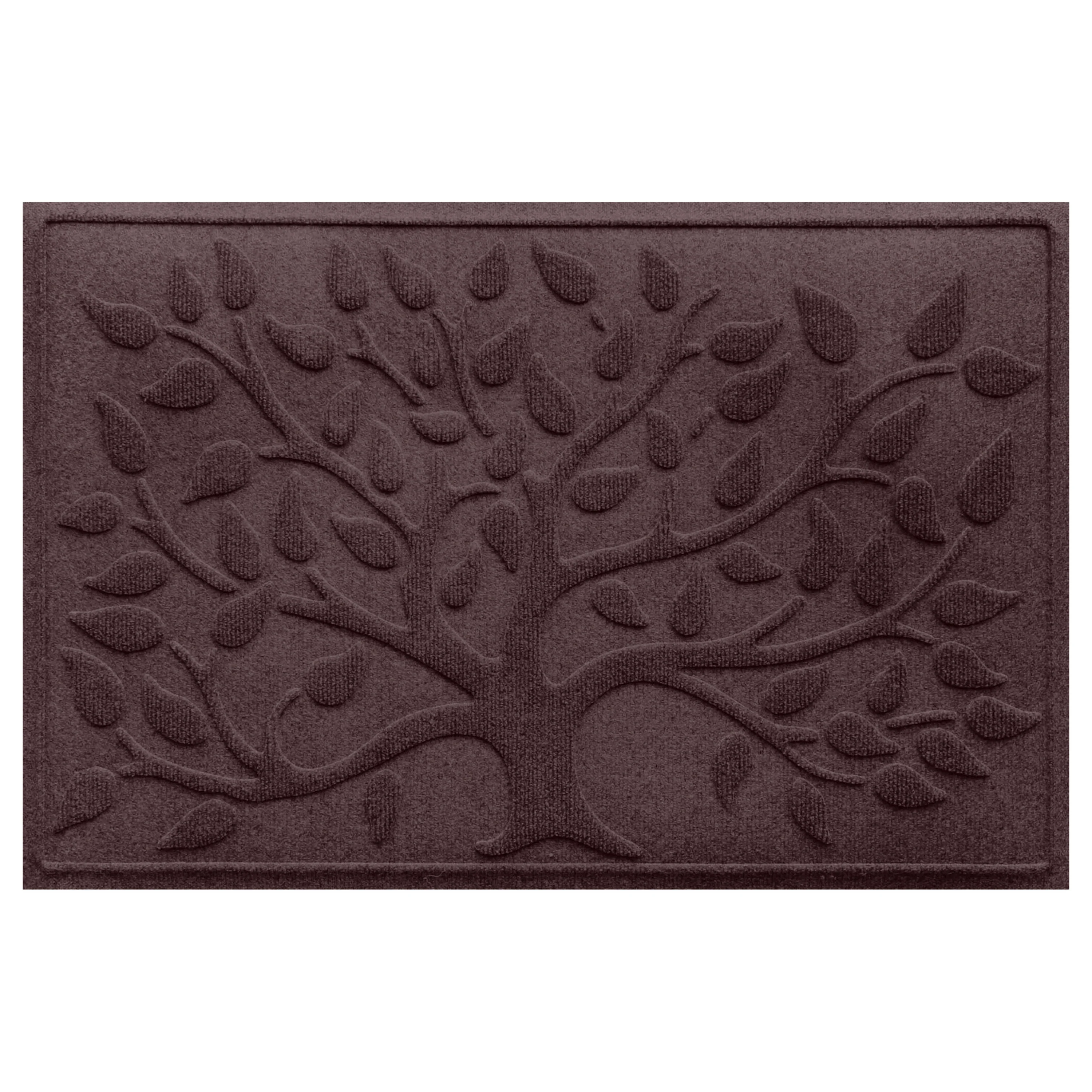 WaterHog® Tree of Life Doormat, 2' x 3' - Image 42