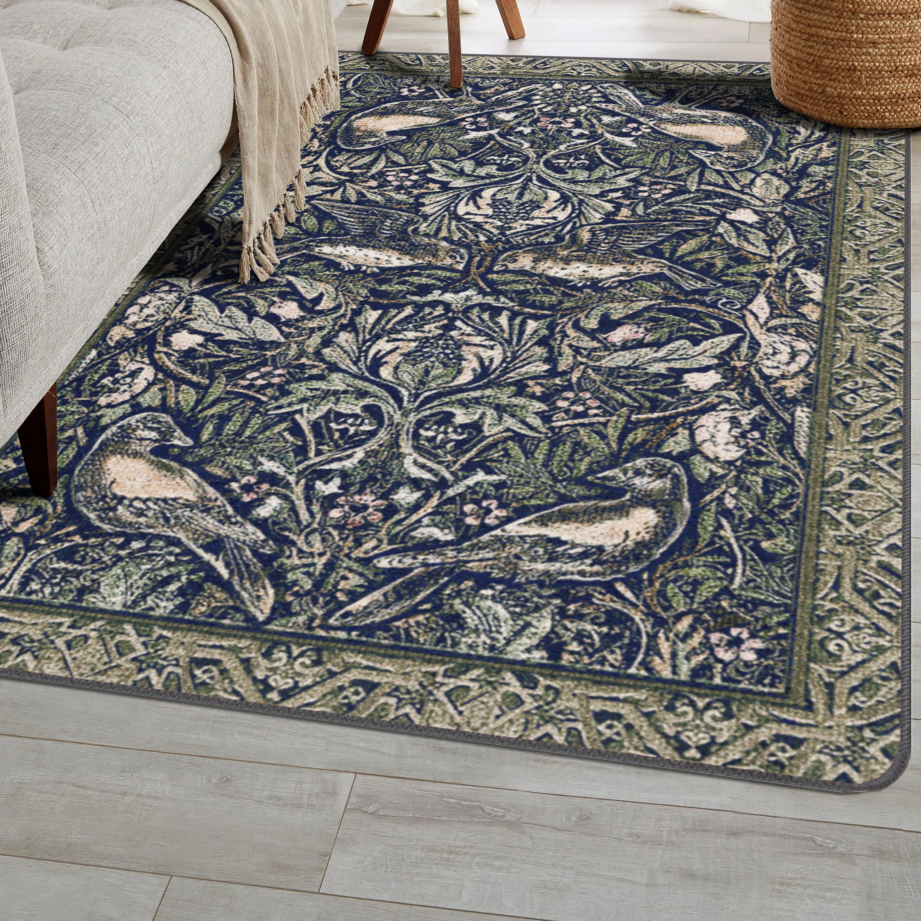 Aidan EnduraStran® Rug - Image 6