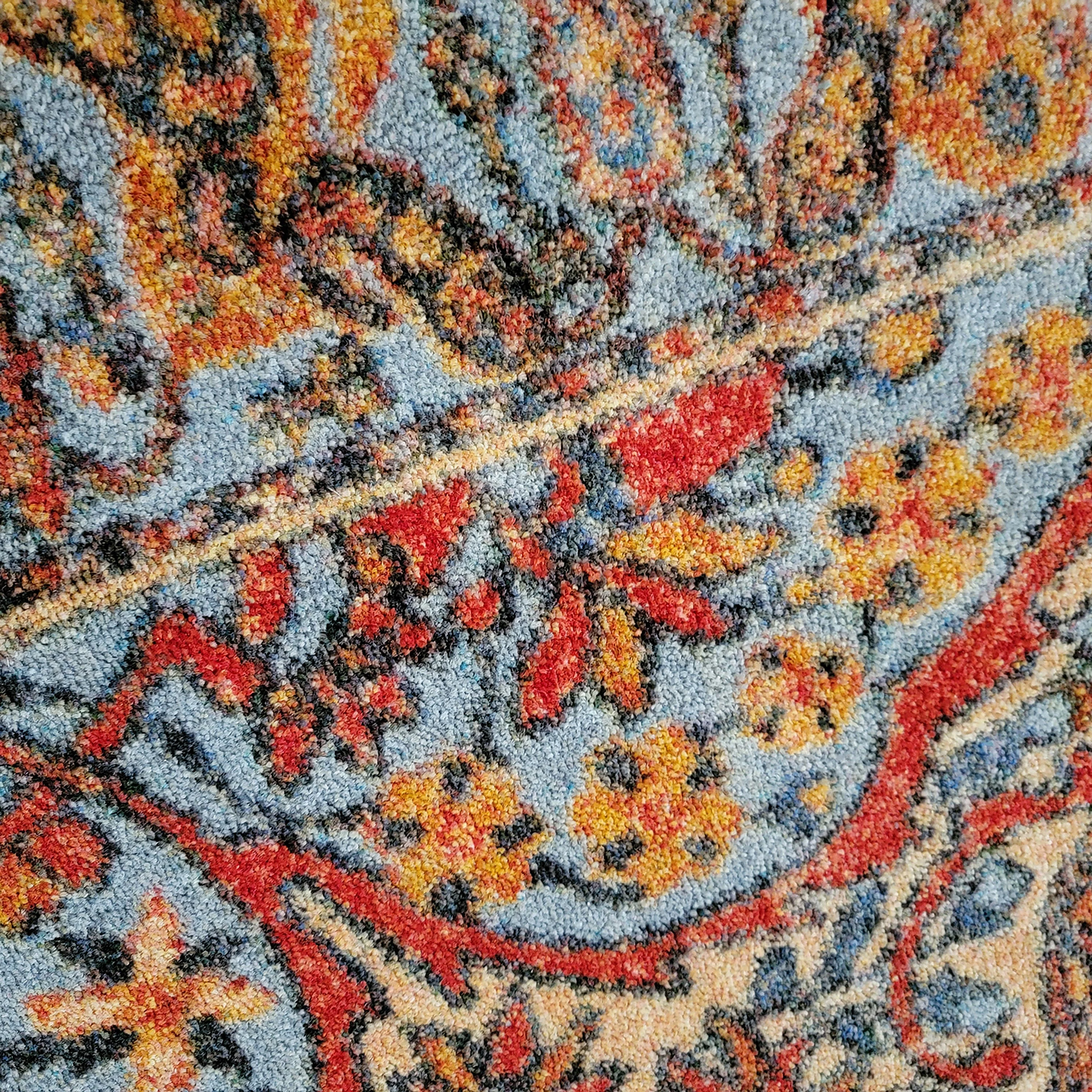 Lillie EnduraStran® Rug, 5'4" x 7'8" - Image 4