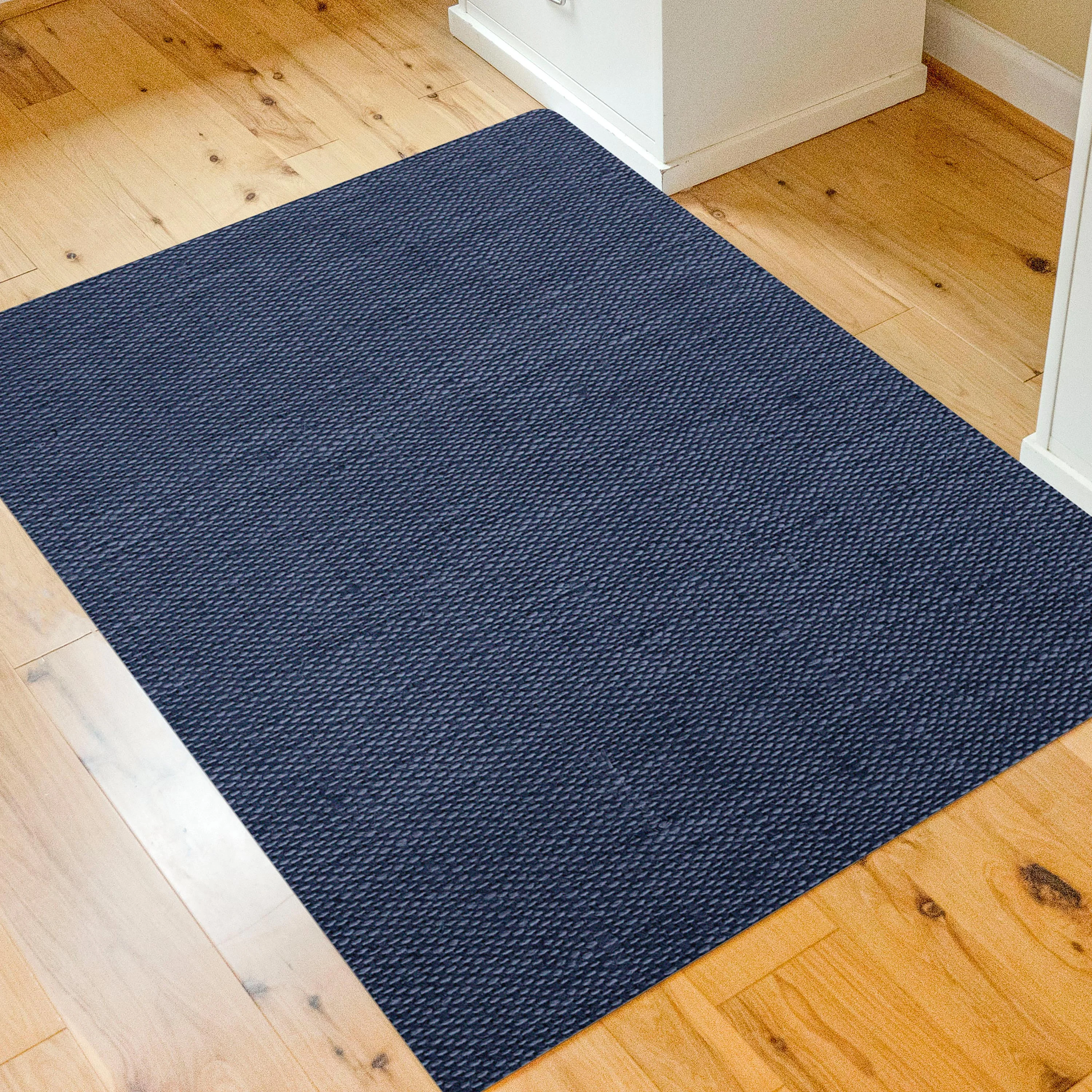 Burbury Weave Desk Chair Mat - Image 4