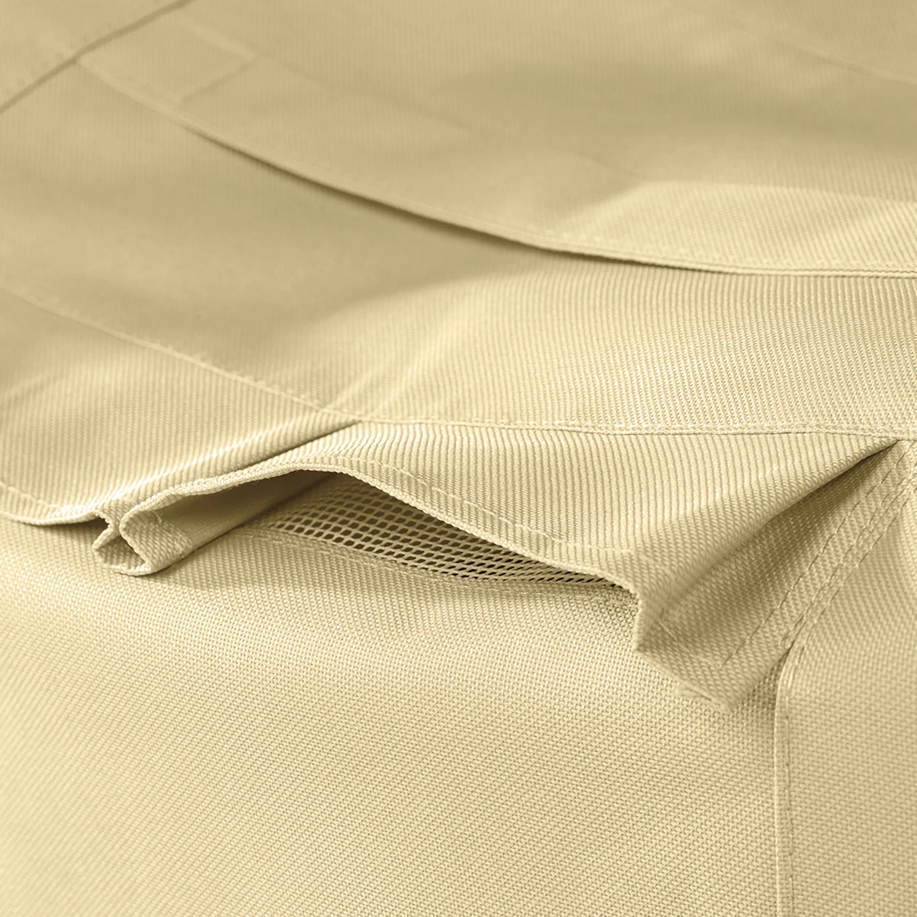 Deluxe Square Air Conditioning Unit Cover - Image 6