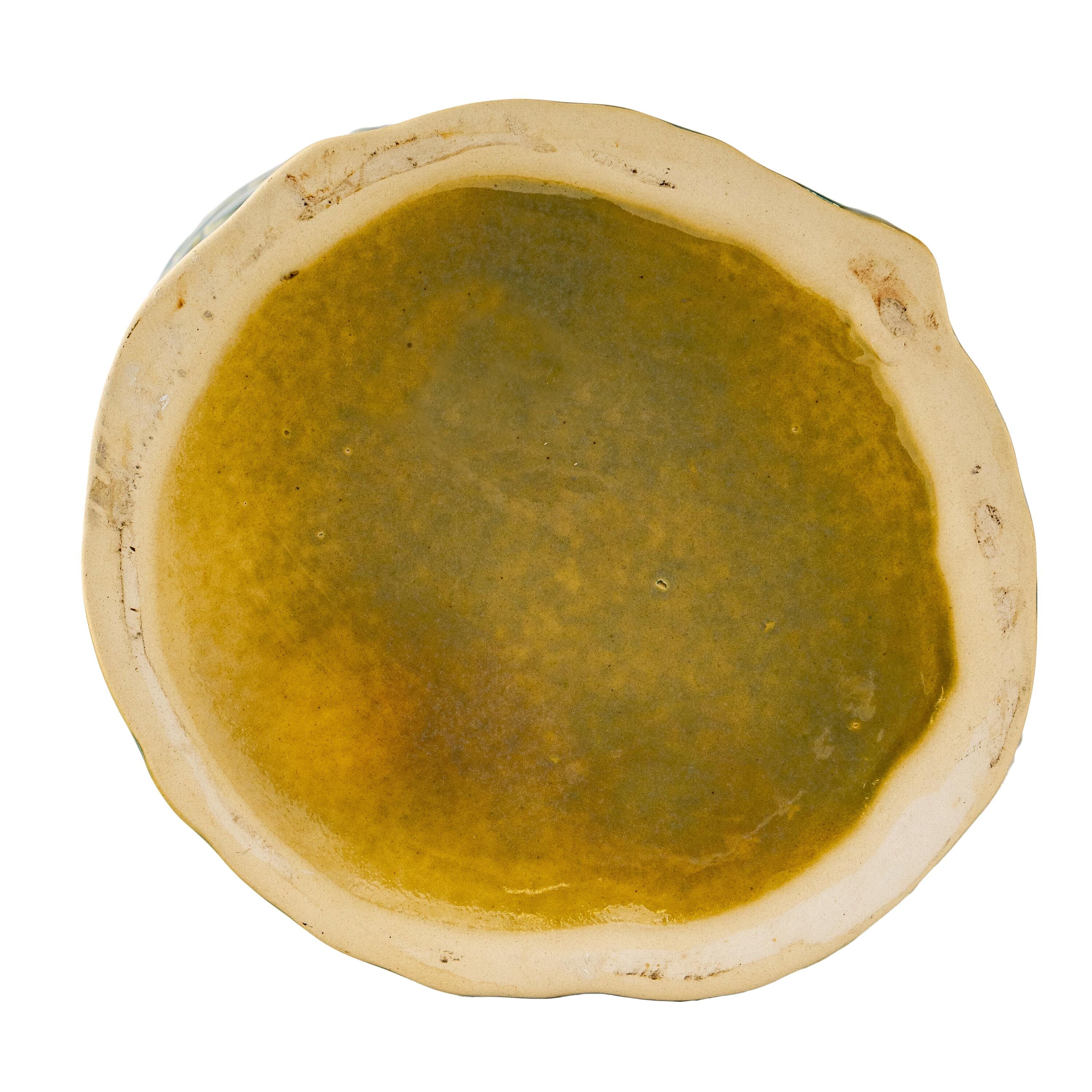 Ceramic Tabletop Fish Fountain - Image 5