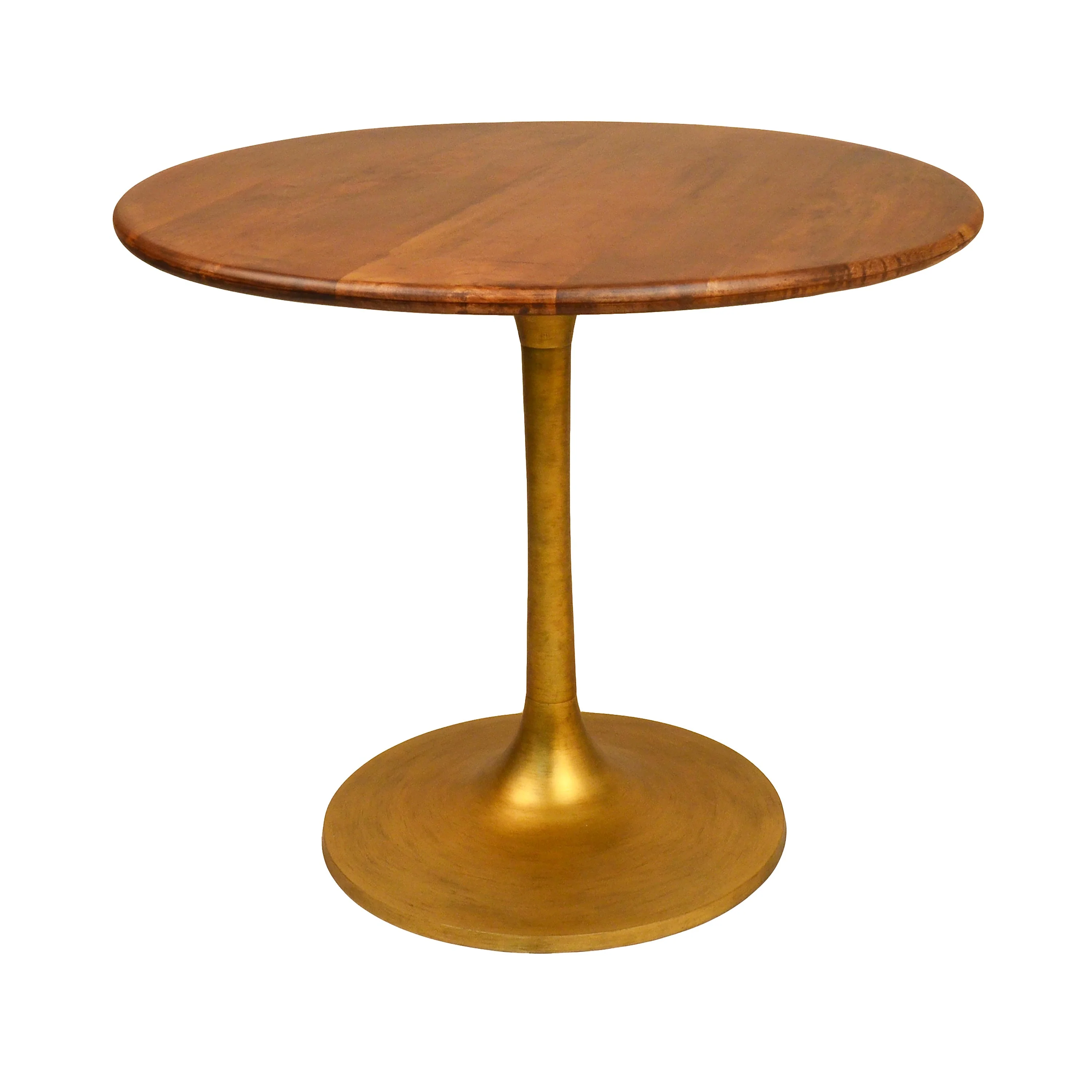 Tulip Dining Table, 36" - Image 3