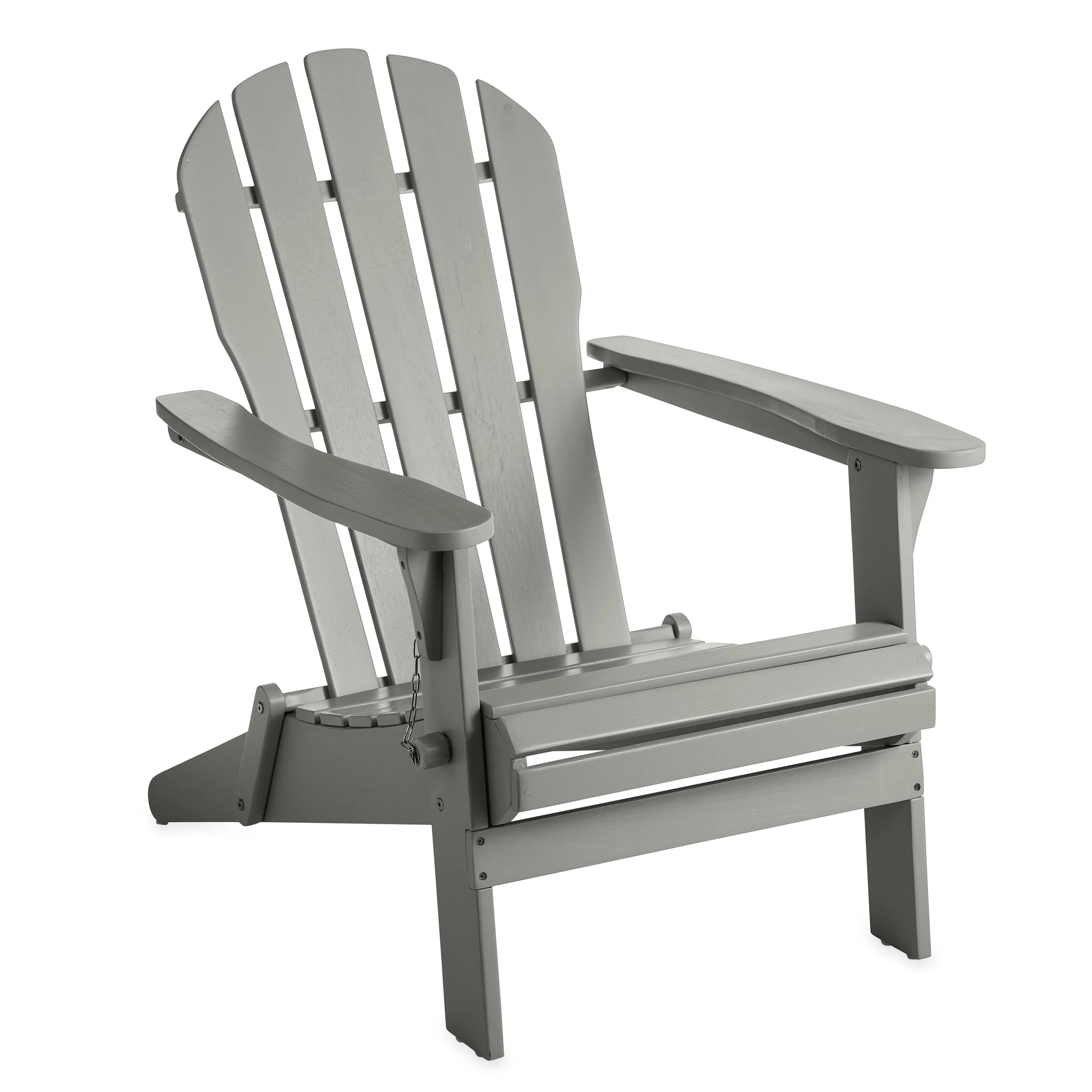 Eucalyptus Wood Adirondack Chair - Image 6