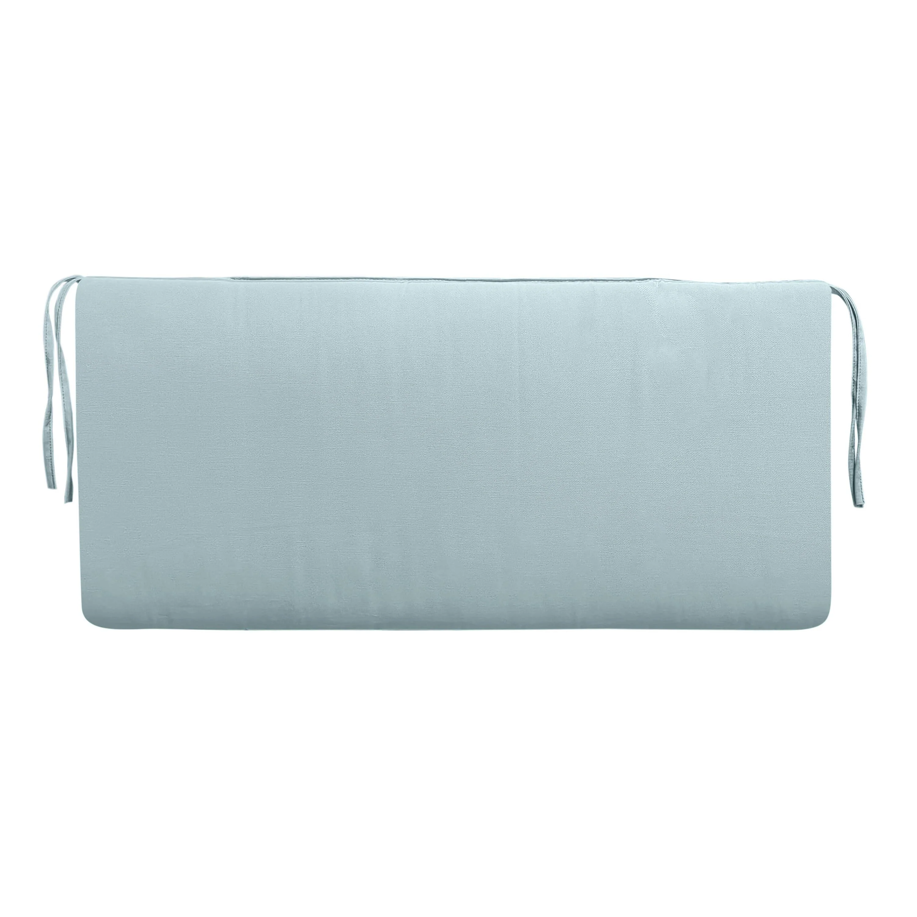 Classic Swing/Bench Cushion with Ties - Image 13