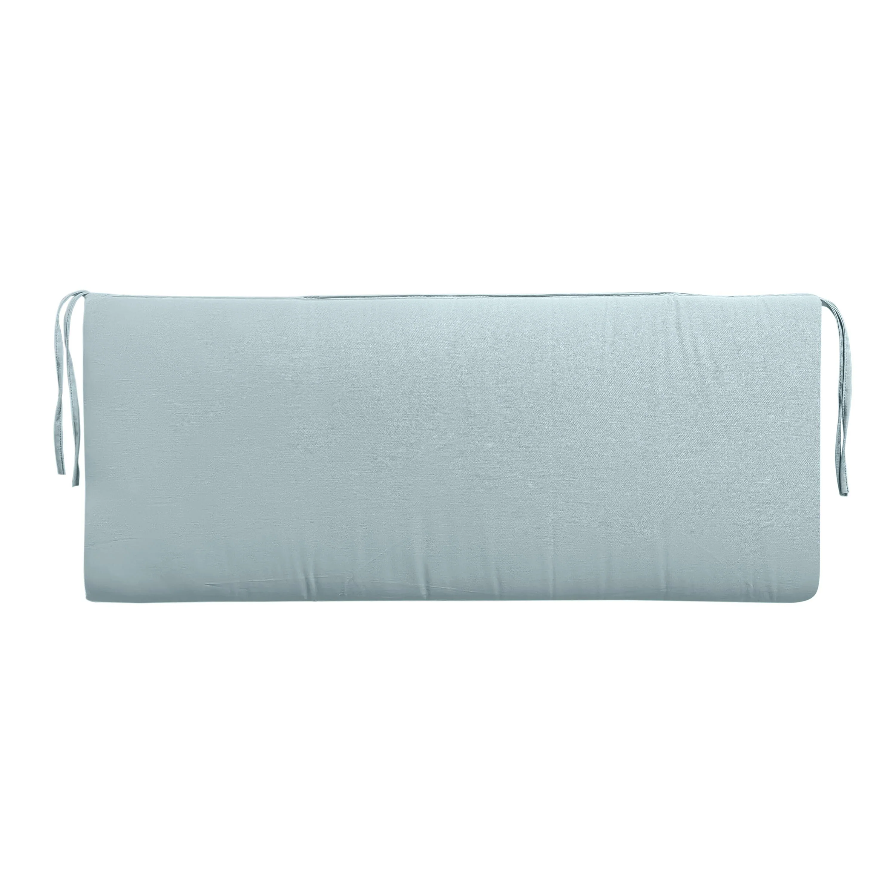 Classic Swing/Bench Cushion with Ties - Image 14