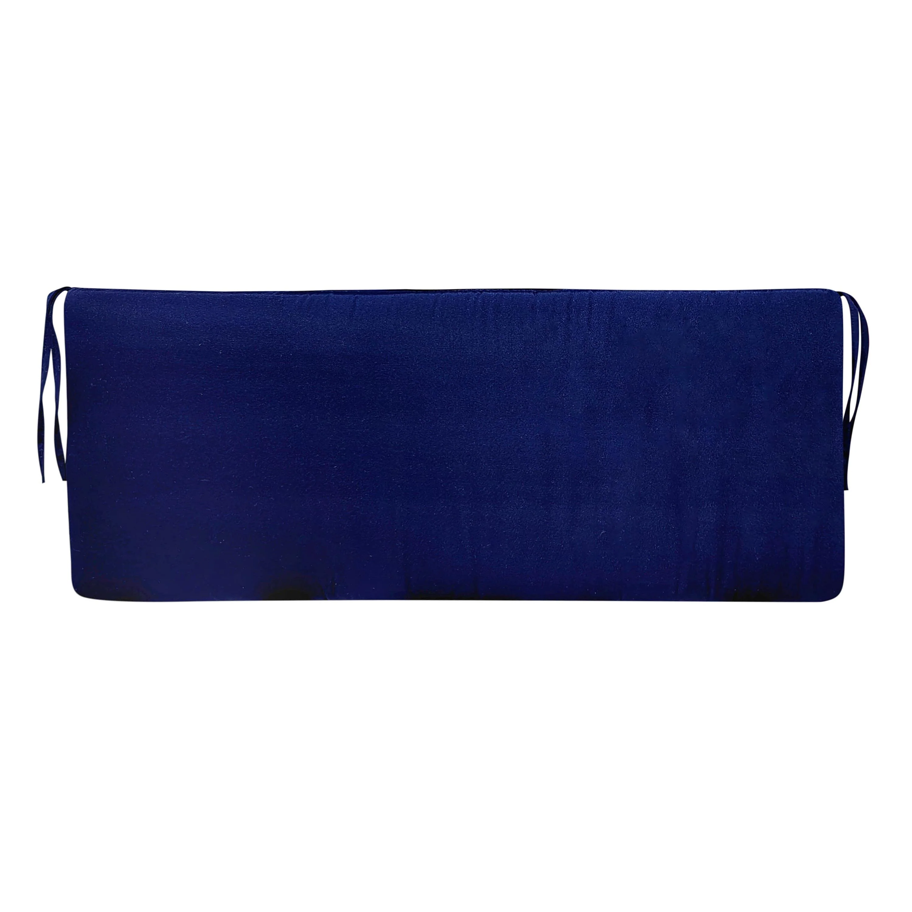 Classic Swing/Bench Cushion with Ties - Image 18
