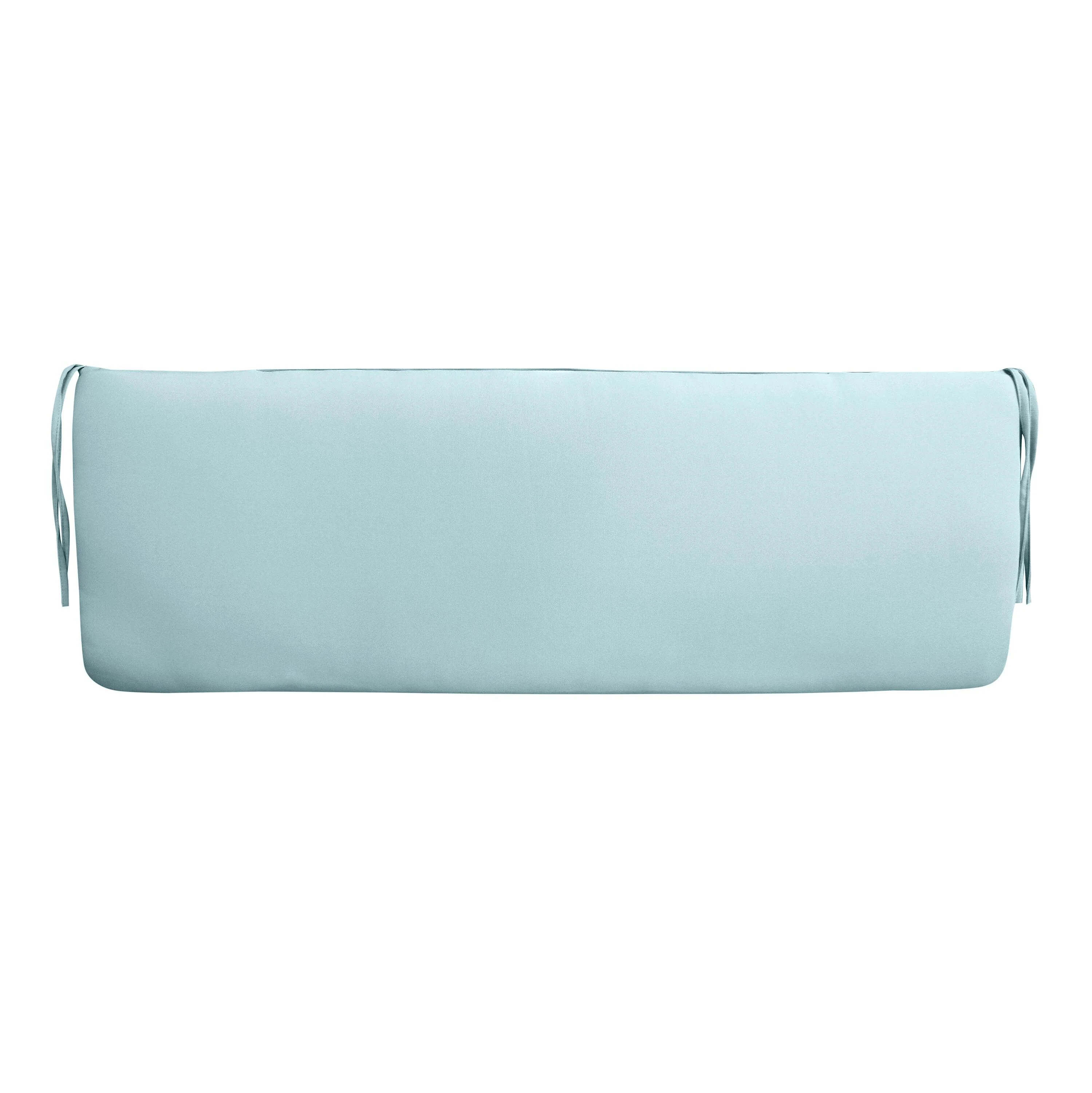 Classic Swing/Bench Cushion with Ties - Image 20