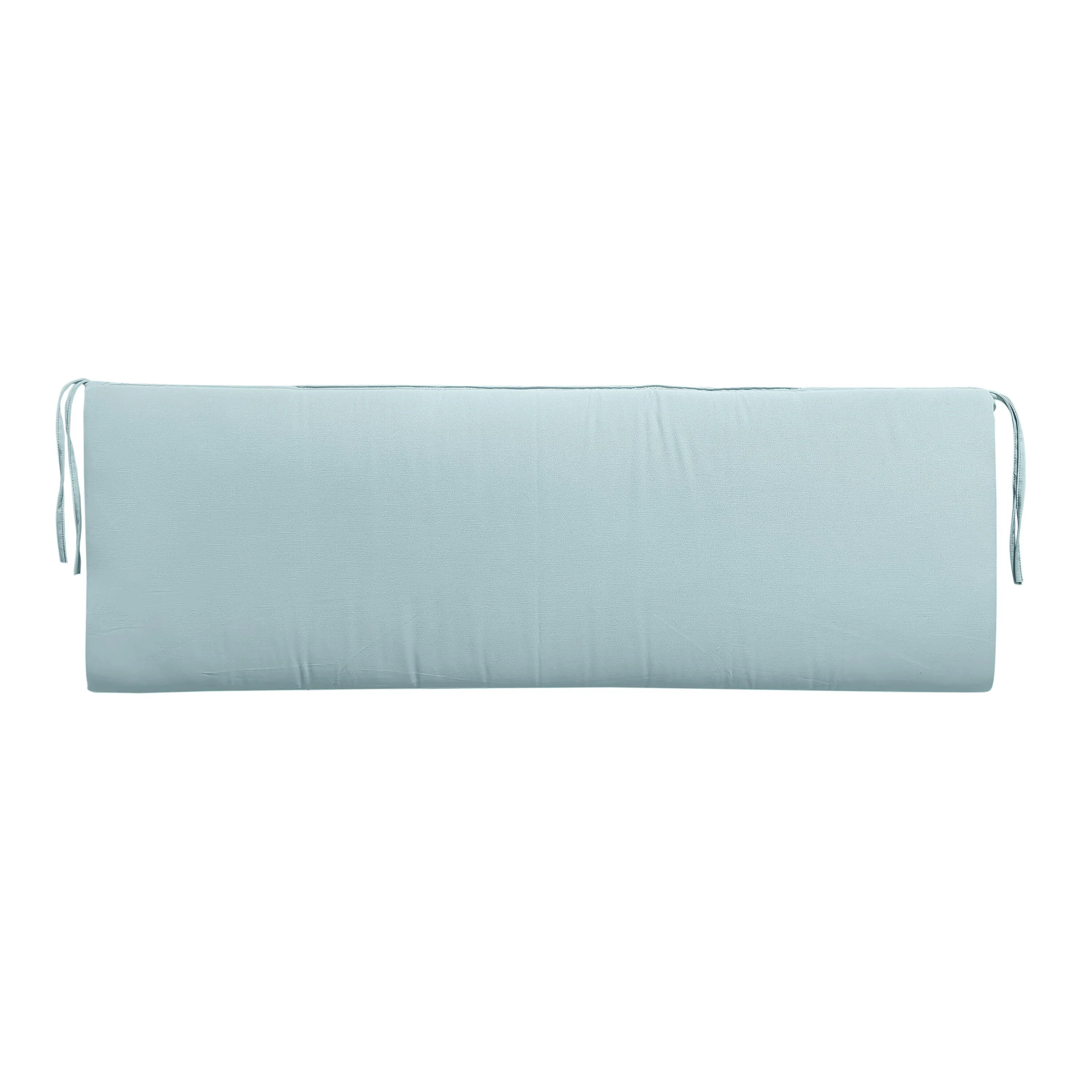 Classic Swing/Bench Cushion with Ties - Image 25