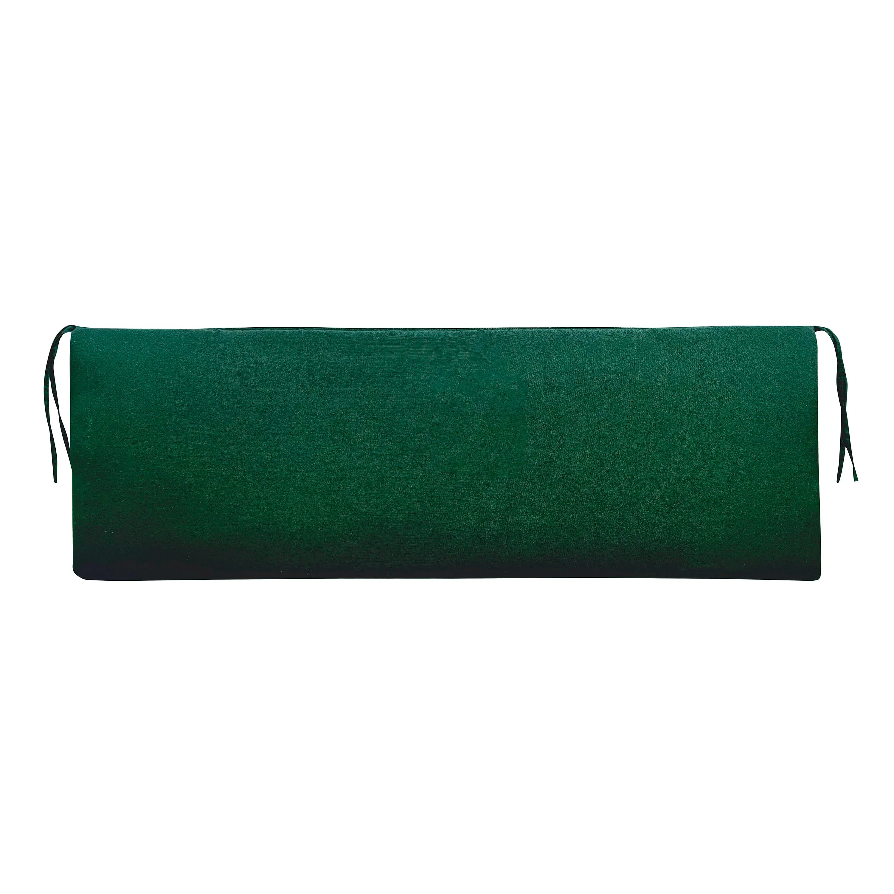Classic Swing/Bench Cushion with Ties - Image 3
