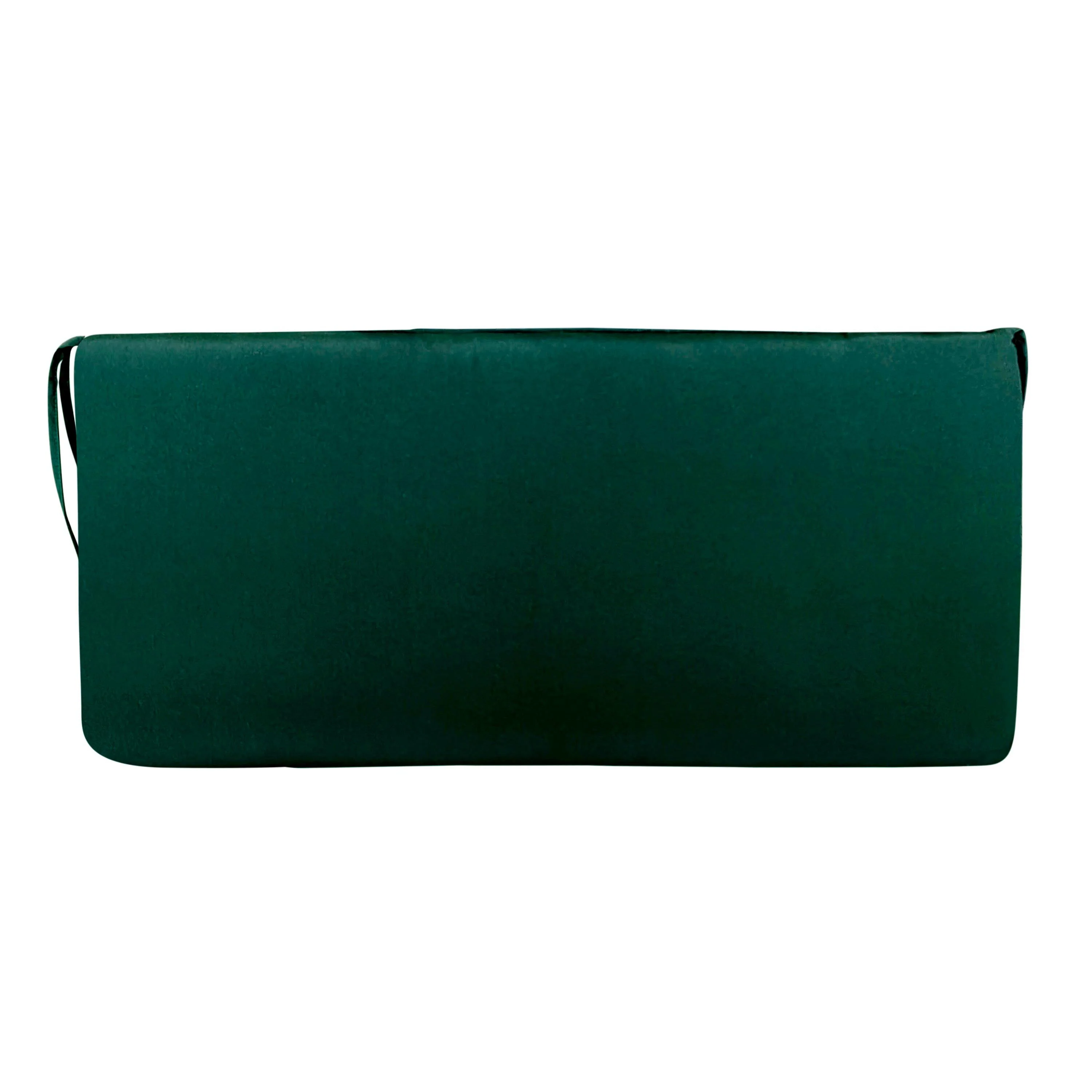 Classic Swing/Bench Cushion with Ties - Image 4
