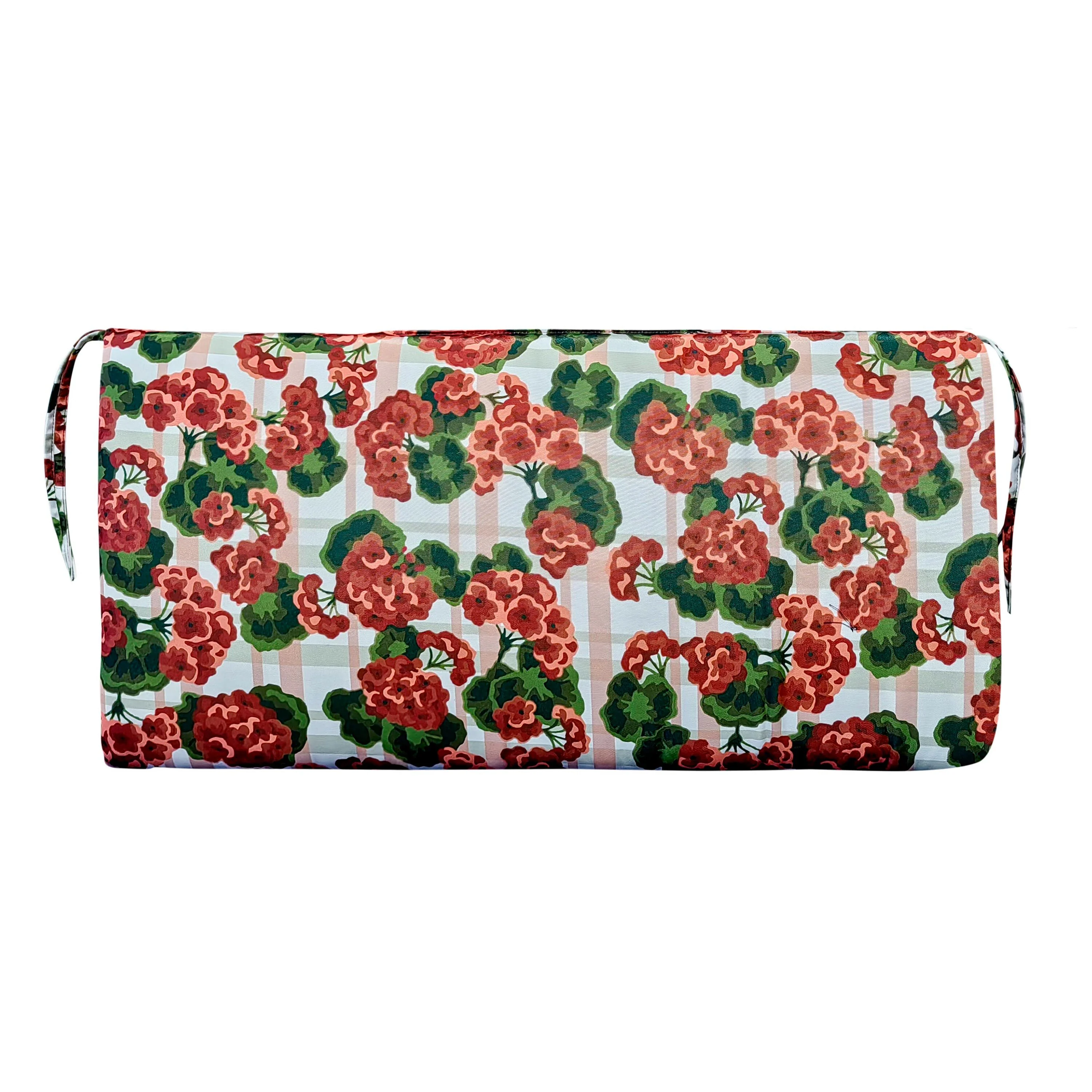 Classic Swing/Bench Cushion with Ties - Image 57