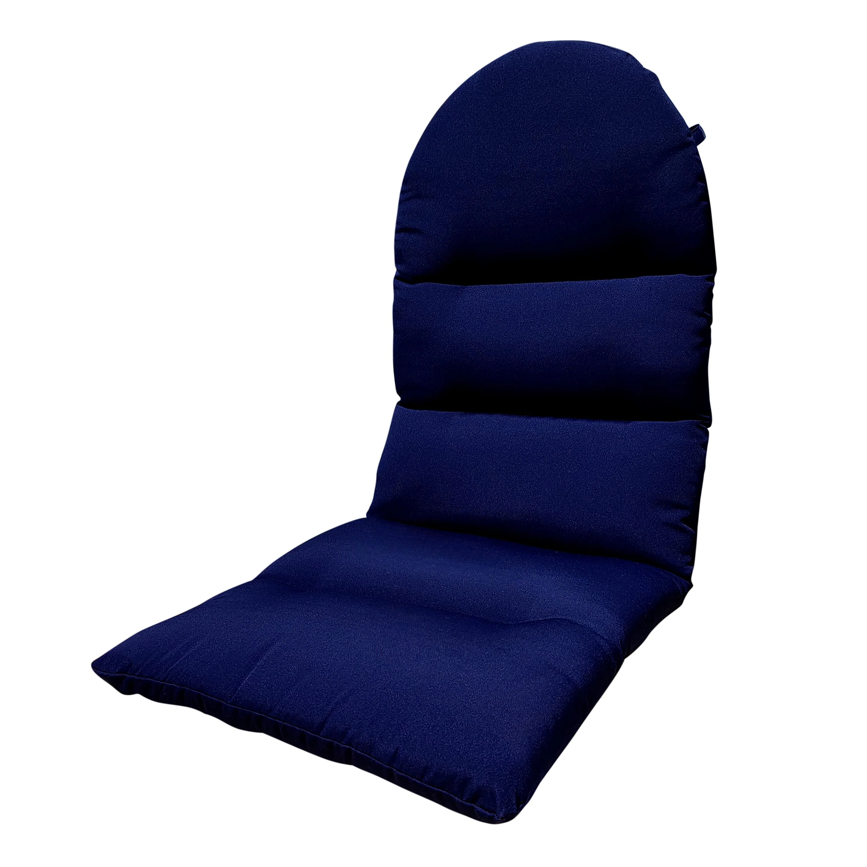 Classic Adirondack Cushion with Ties - Image 2