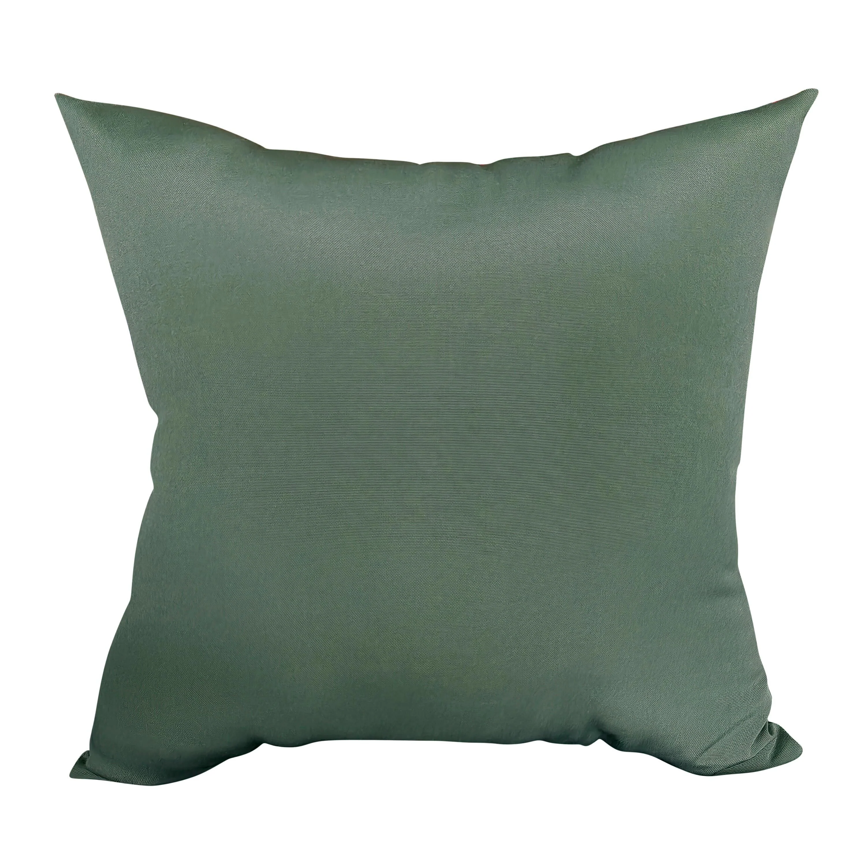 Classic Throw Pillow - Image 3