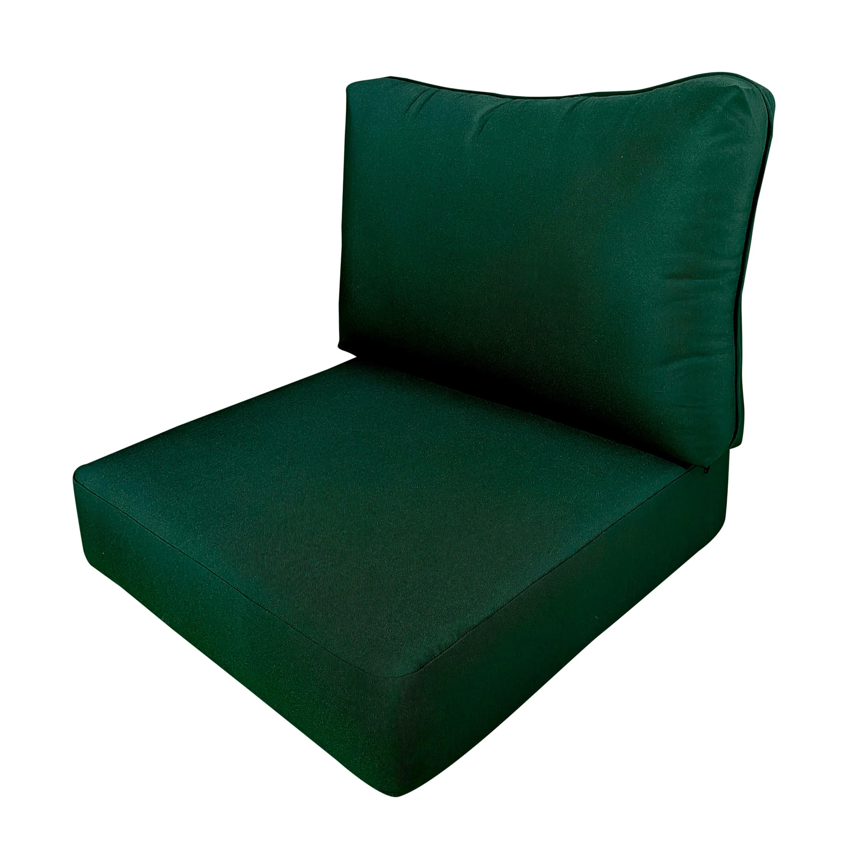 French Pleat Cushion Set
