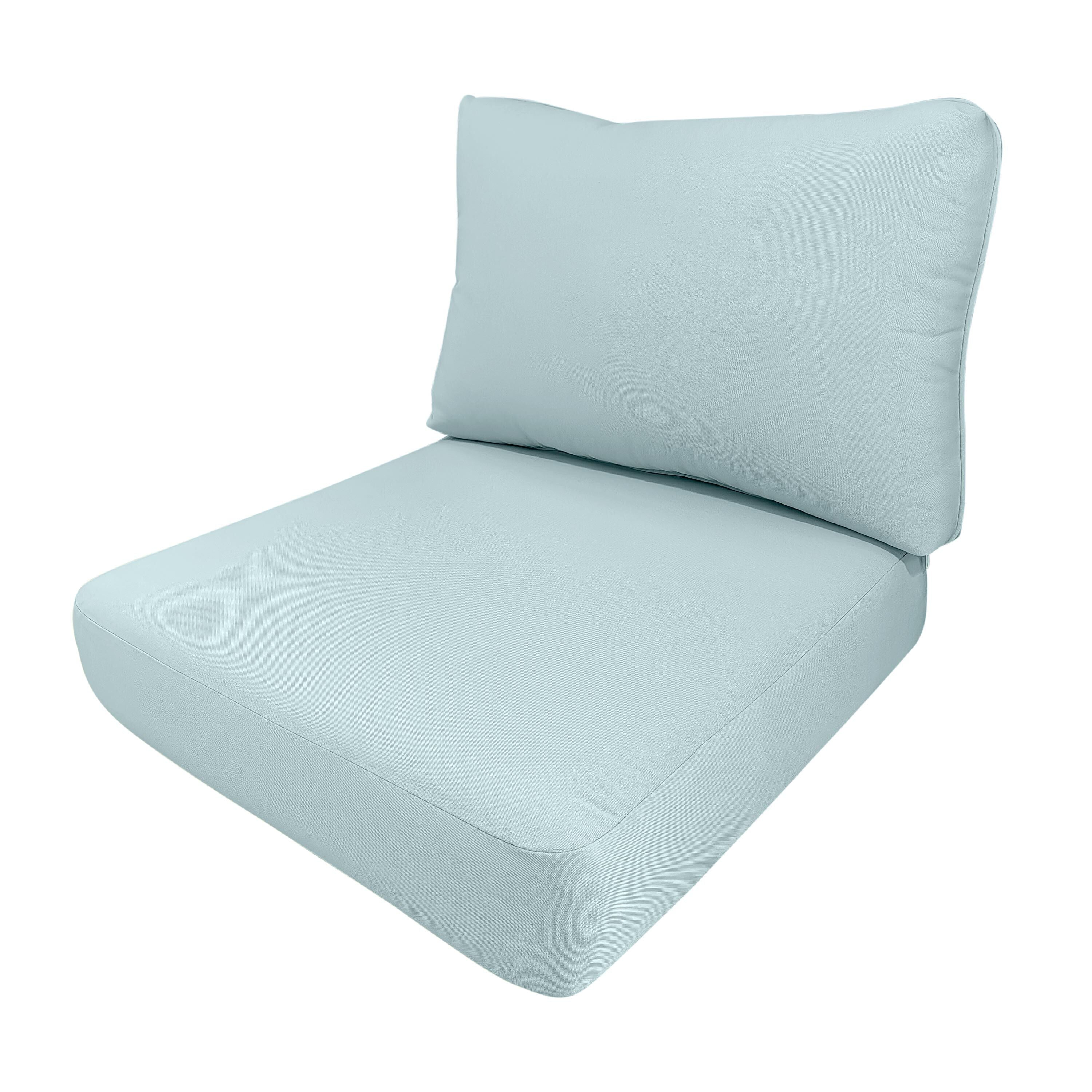 French Pleat Cushion Set - Image 3