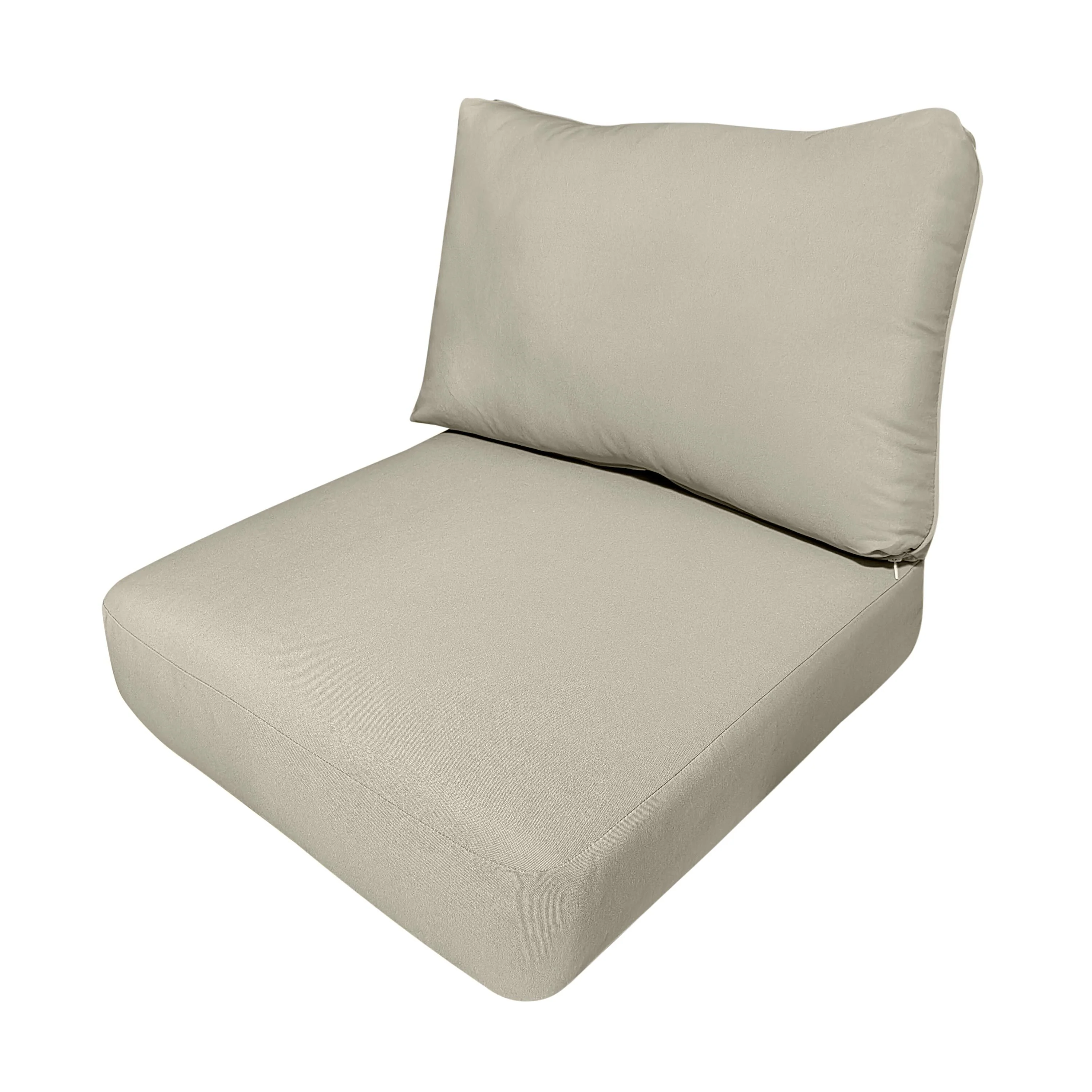 French Pleat Cushion Set - Image 4