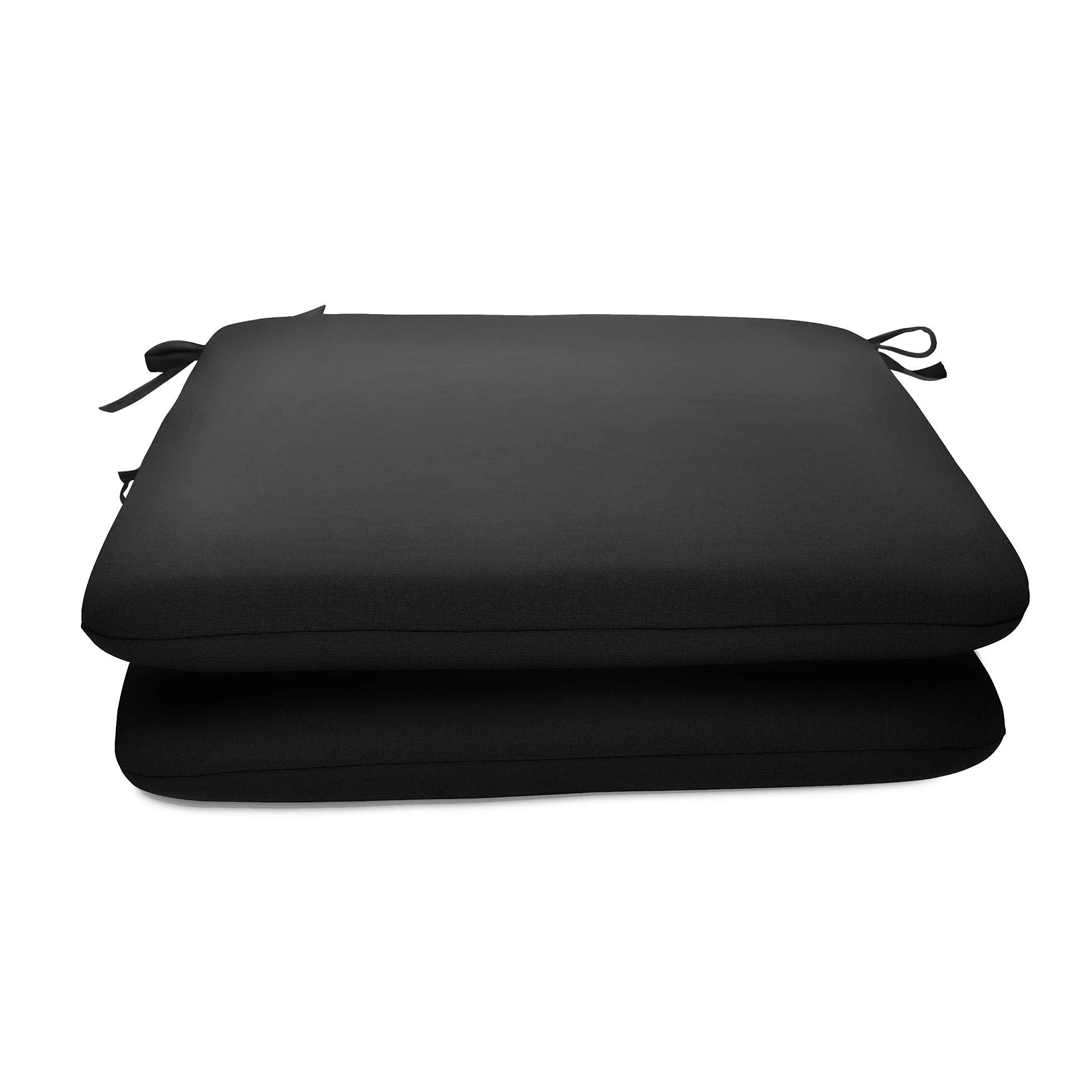 Sunbrella Premium Chair Cushion with Ties - Image 3