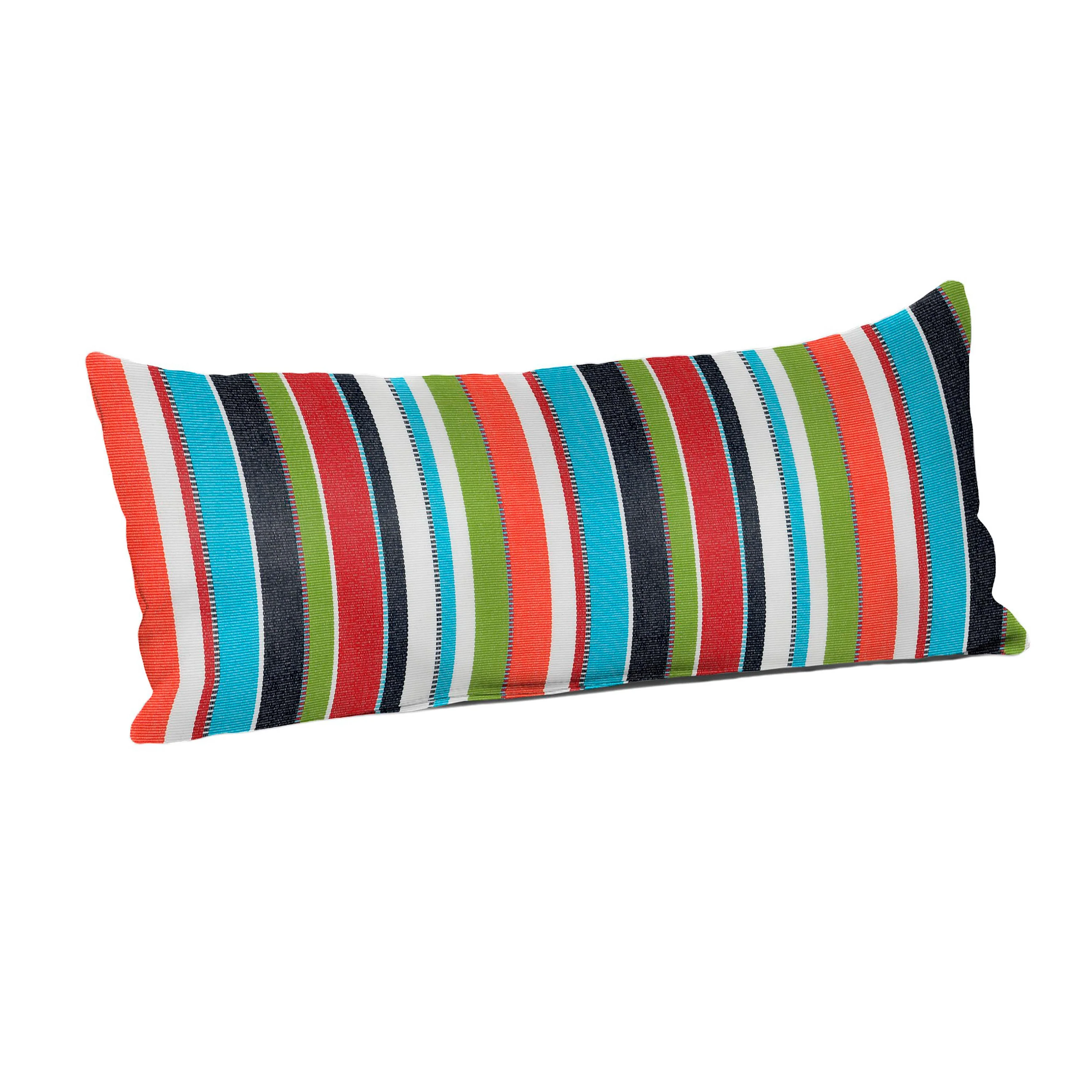 Sunbrella Premium Throw Pillow - Image 12