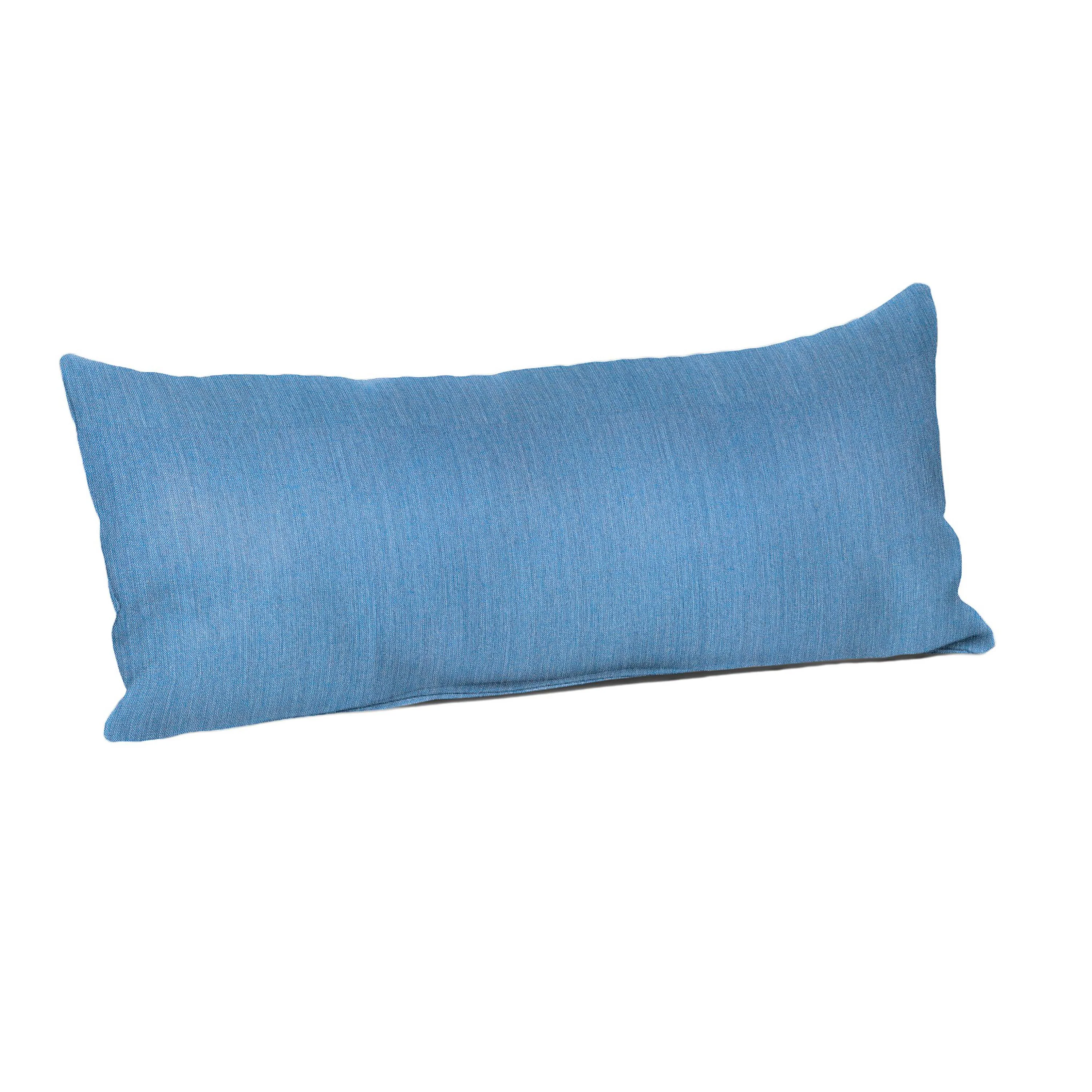 Sunbrella Premium Throw Pillow - Image 8