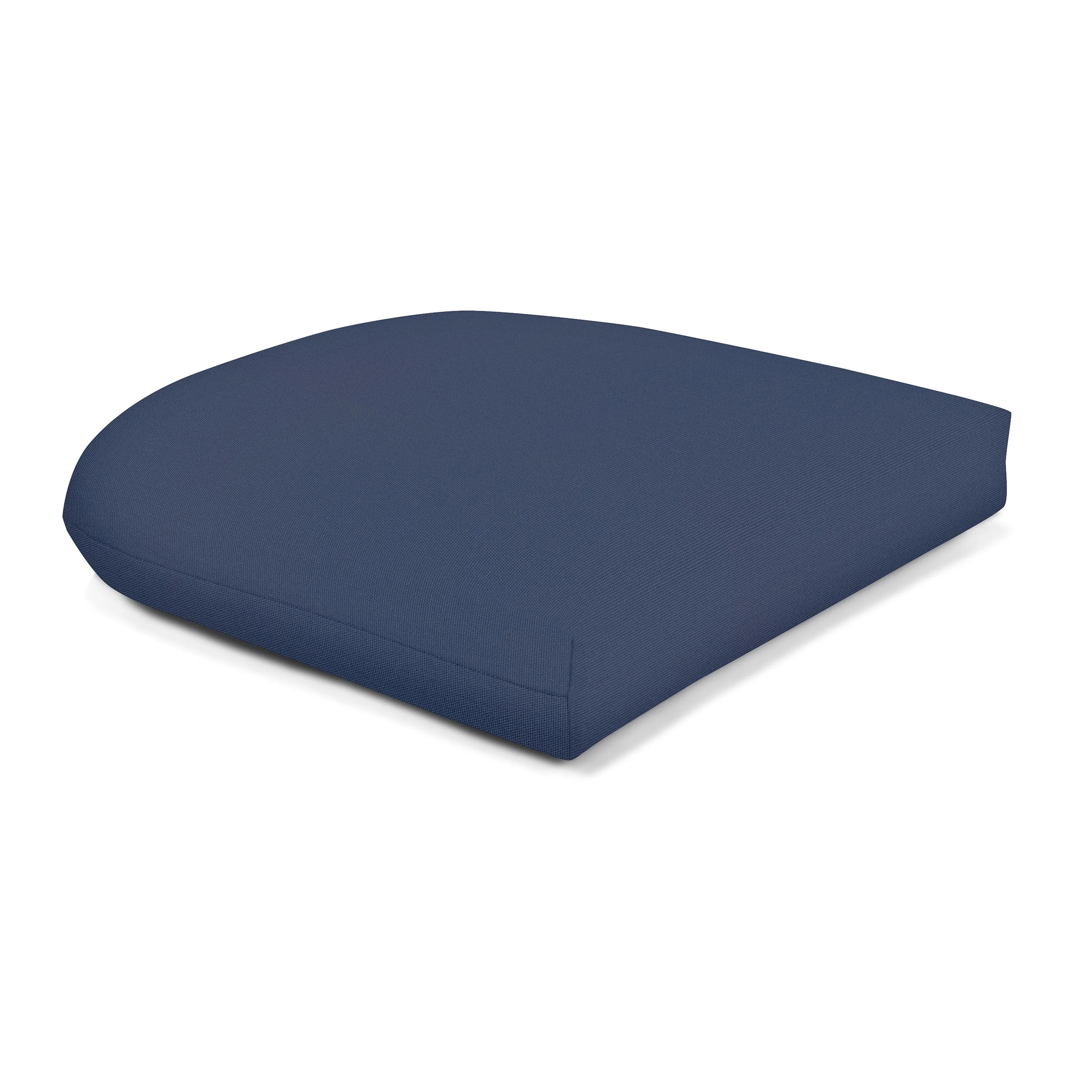 Sunbrella Premium Rounded Chair Cushion - Image 12