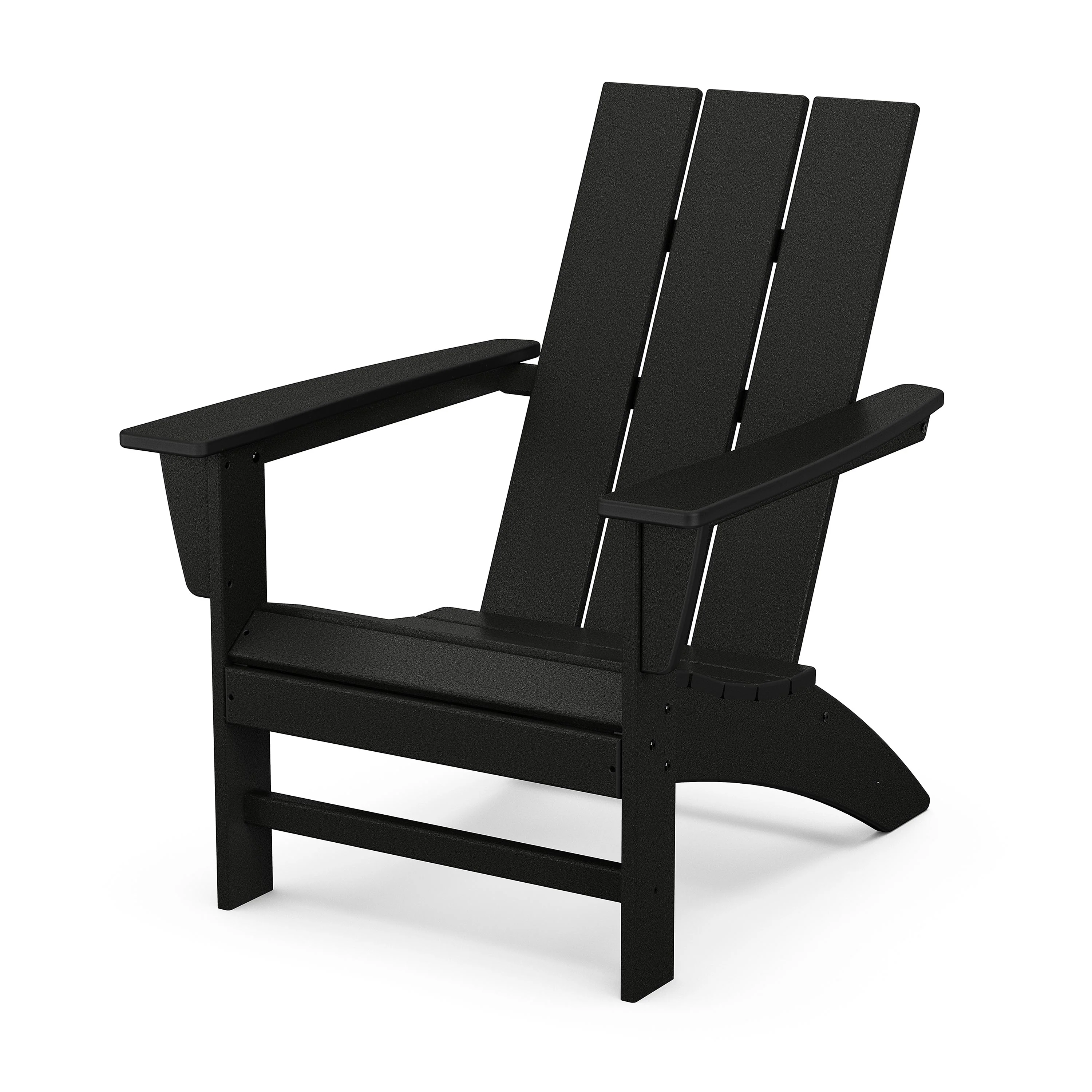 POLYWOOD® Modern Adirondack Chair - Image 10