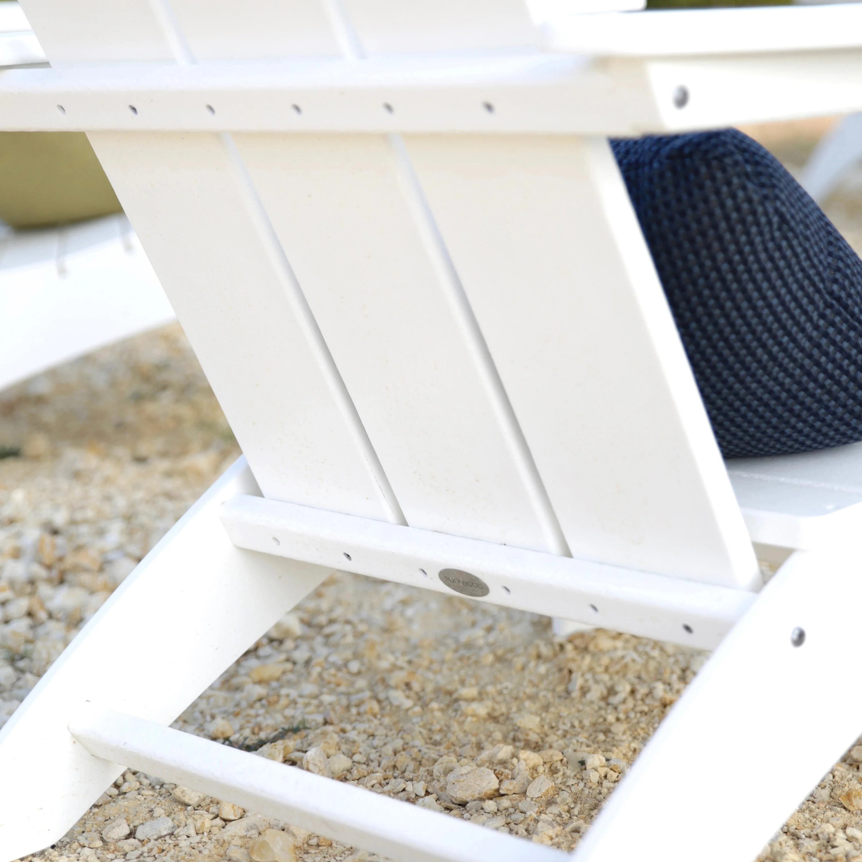 POLYWOOD® Modern Adirondack Chair - Image 21