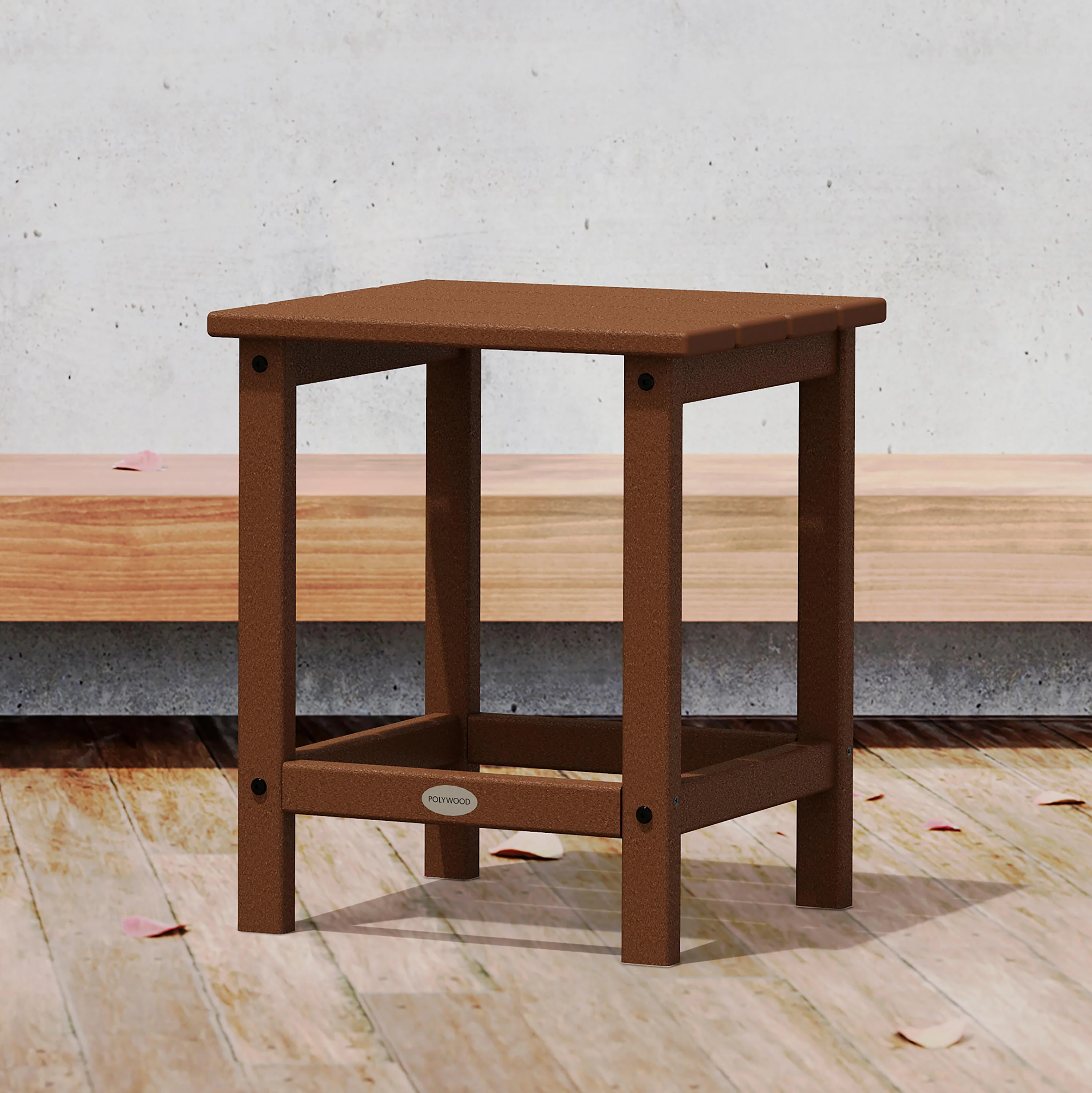 POLYWOOD® Side Table - Image 14