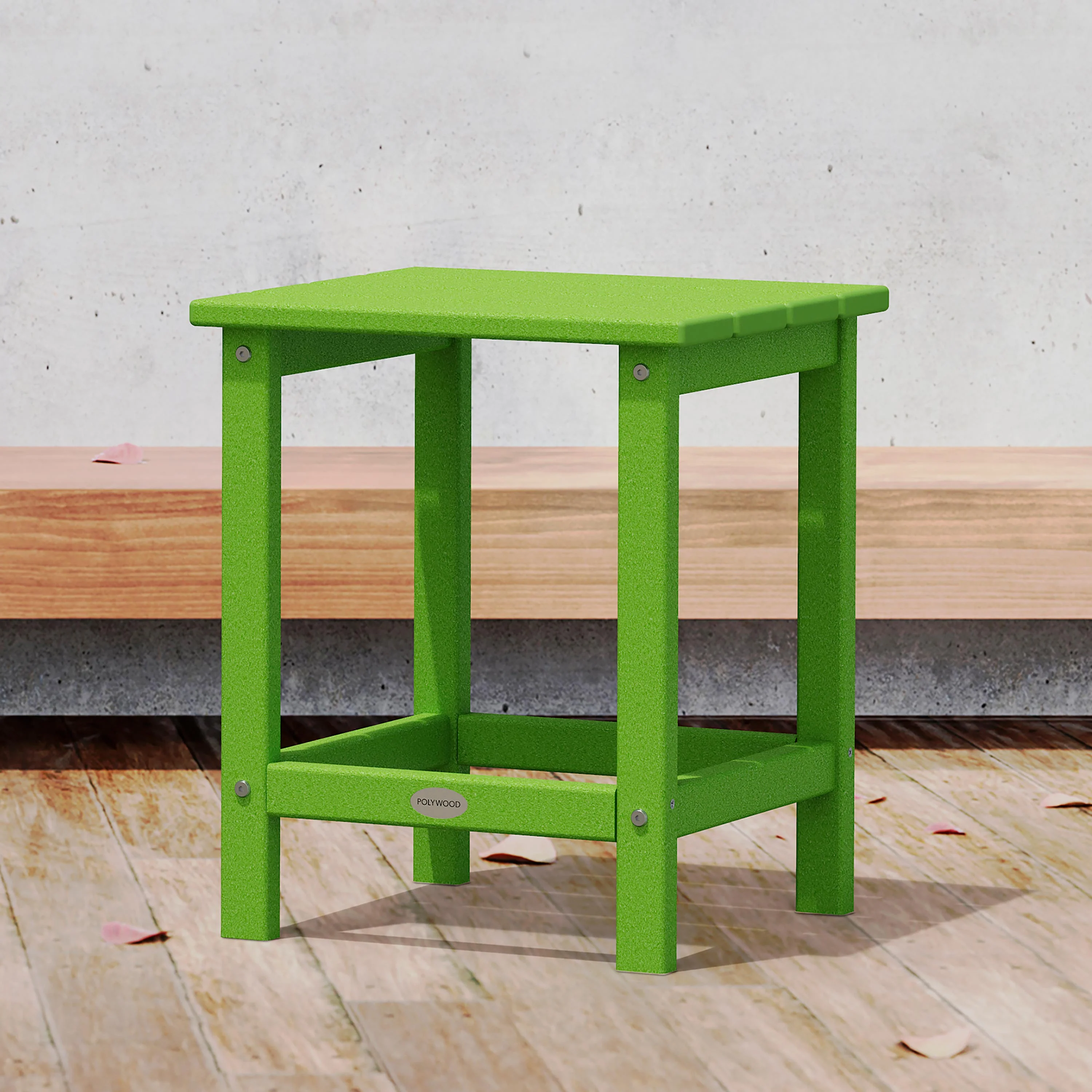 POLYWOOD® Side Table - Image 5