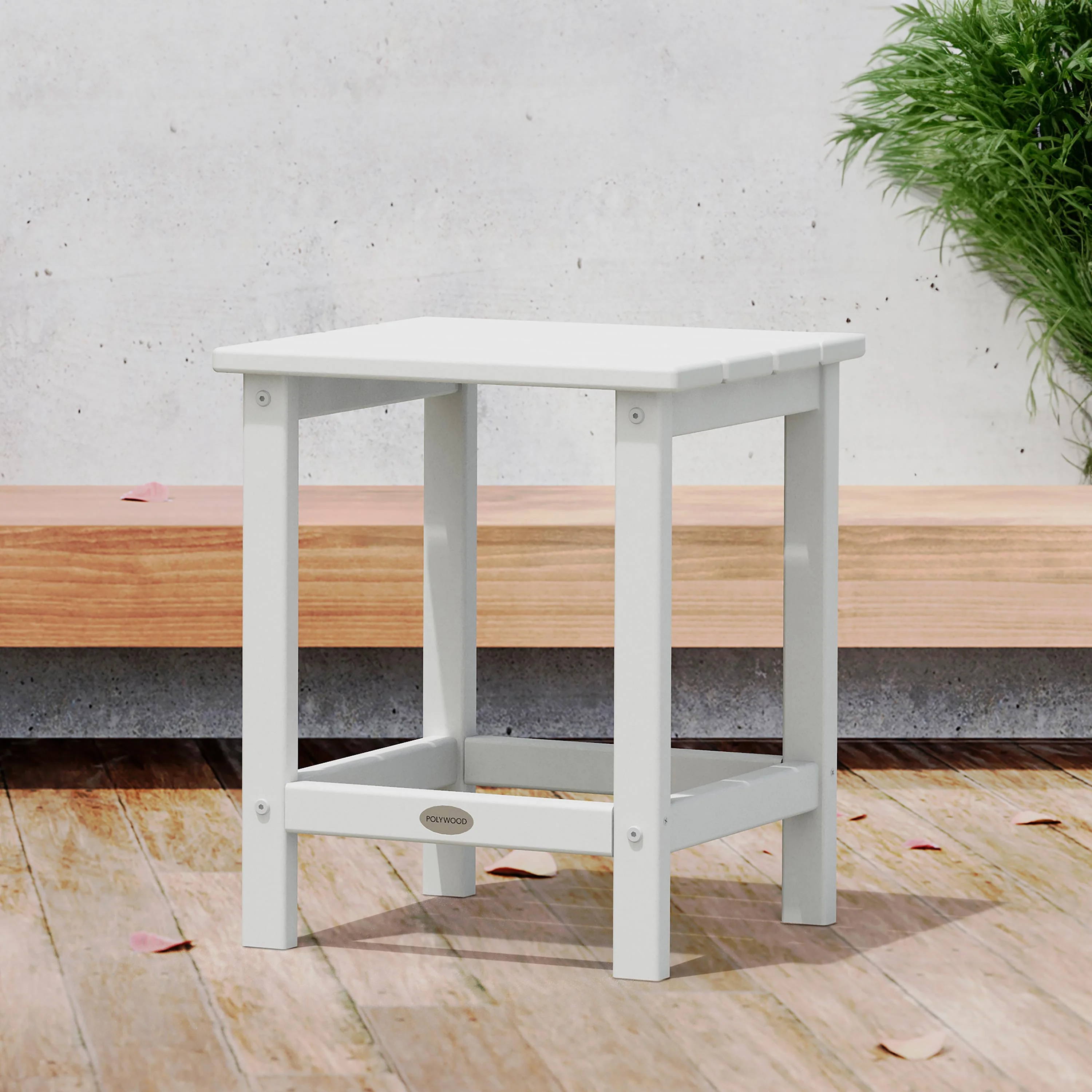 POLYWOOD® Side Table - Image 9