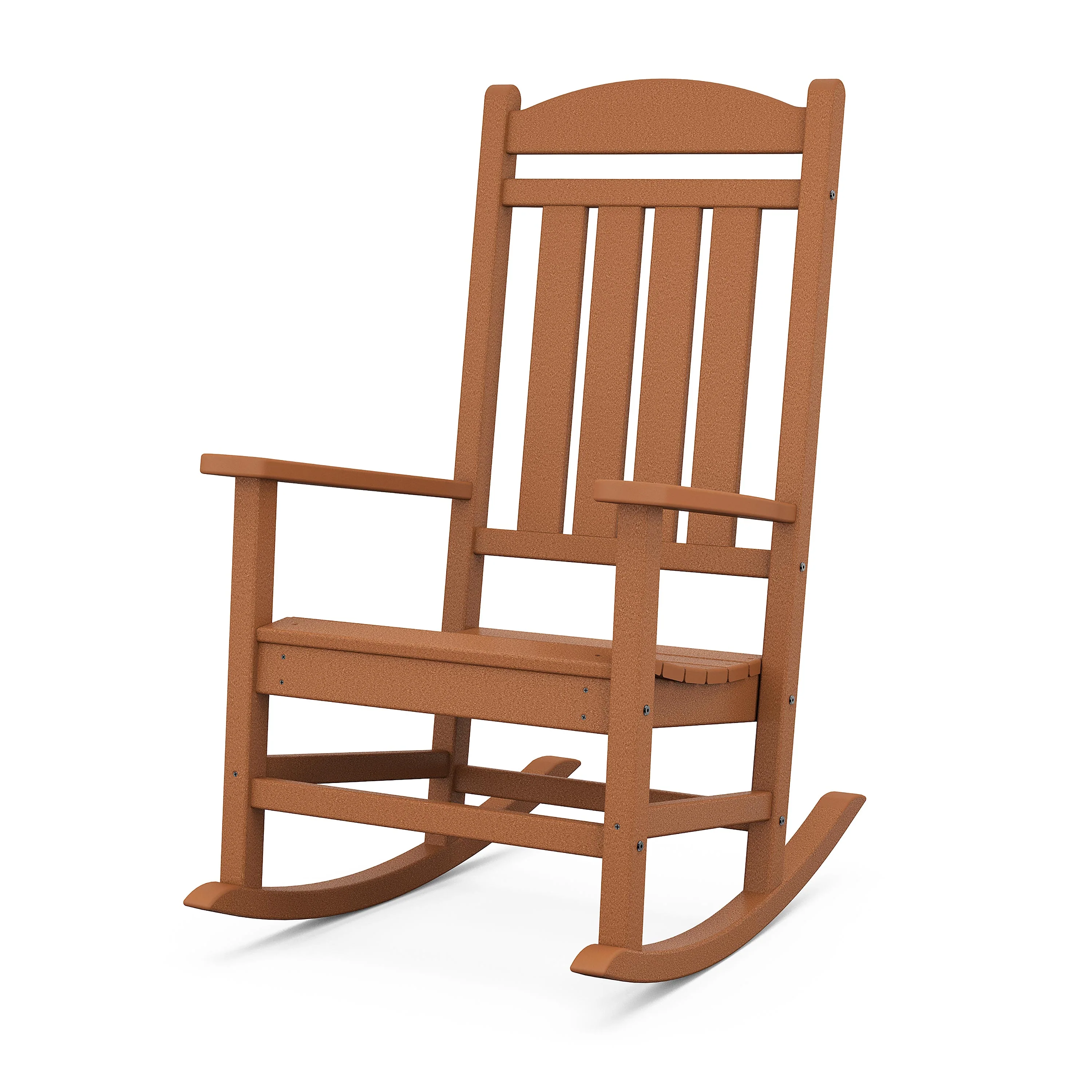 POLYWOOD® Presidential Rocking Chair - Image 20