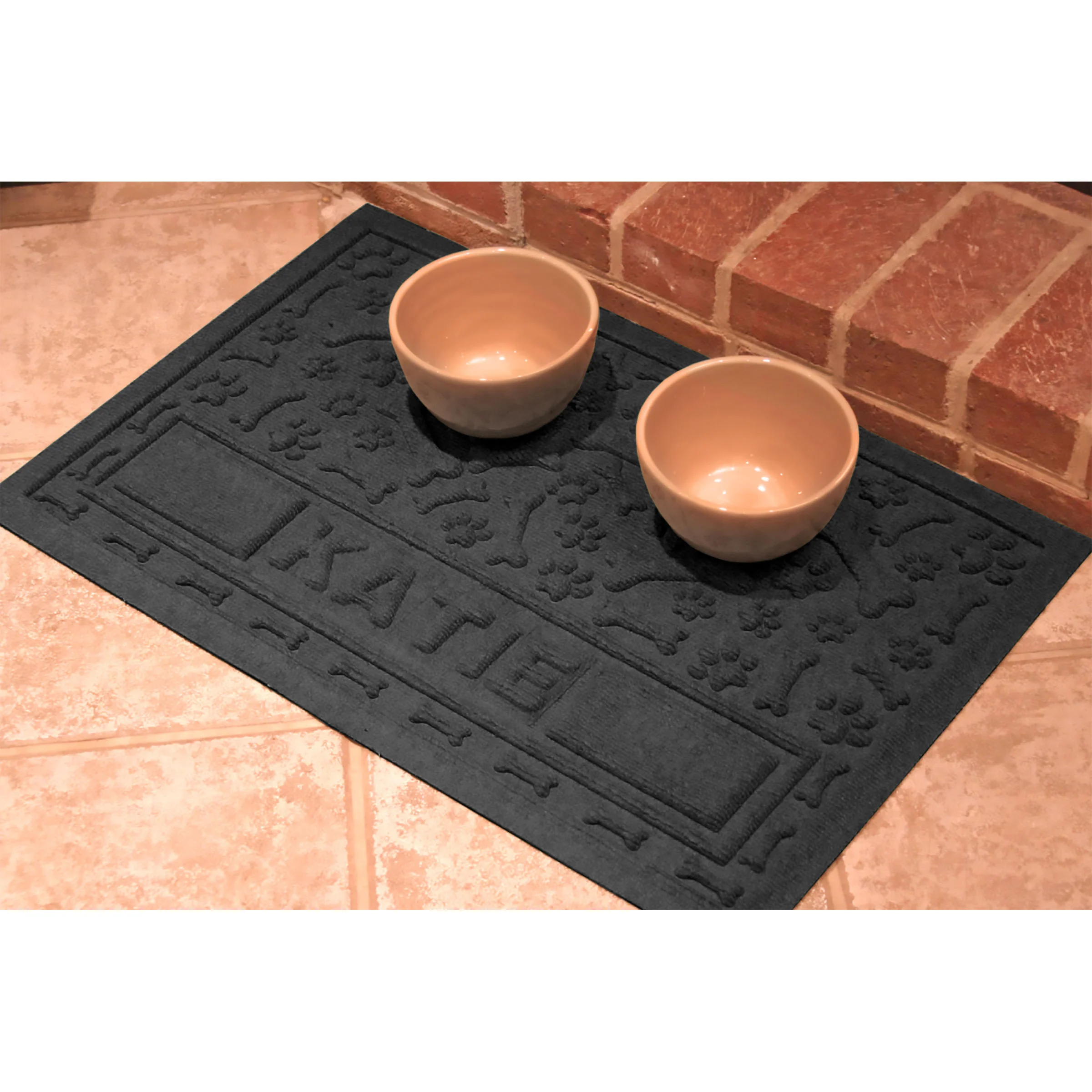 Waterhog® Personalized Pet Mat - Image 4