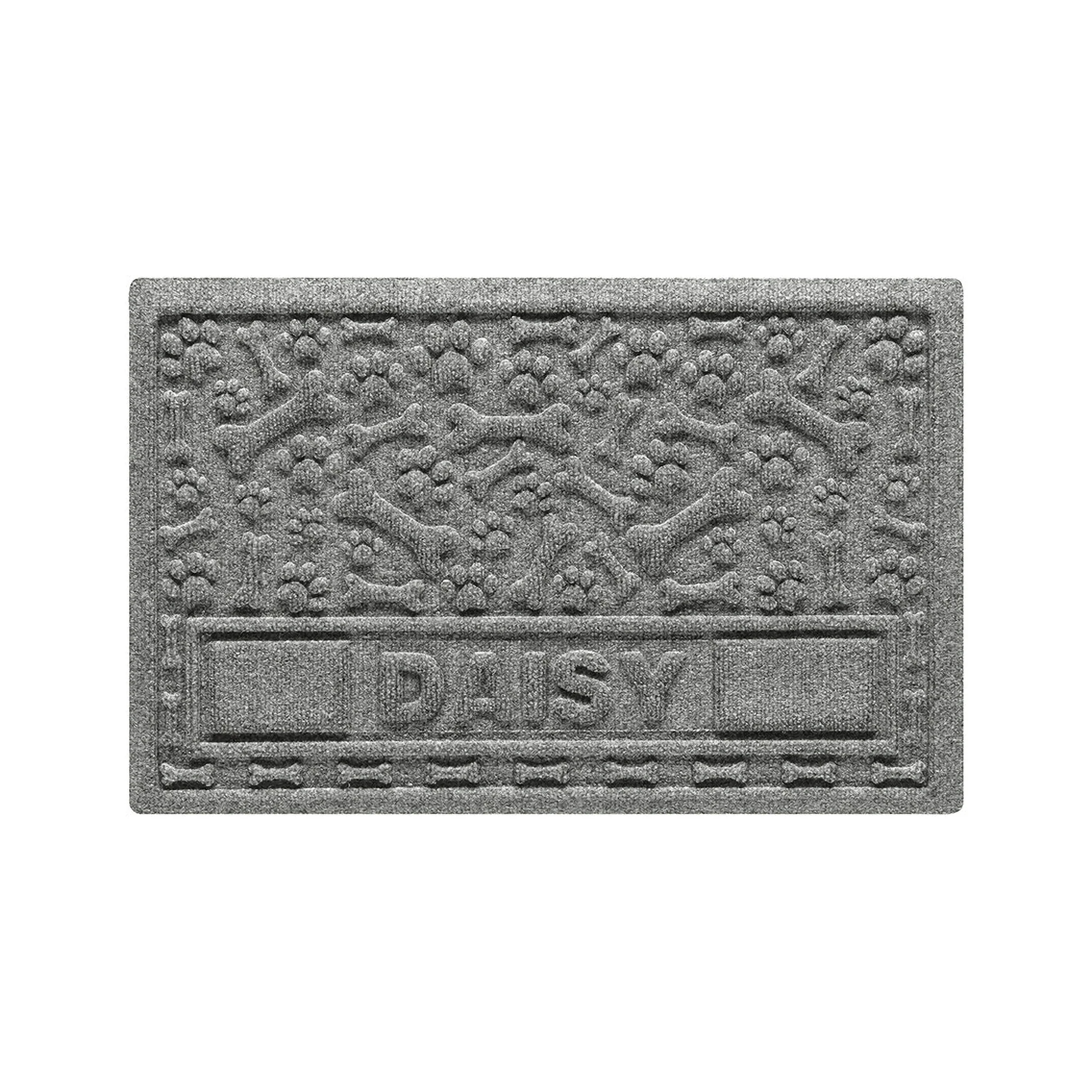 Waterhog® Personalized Pet Mat - Image 5