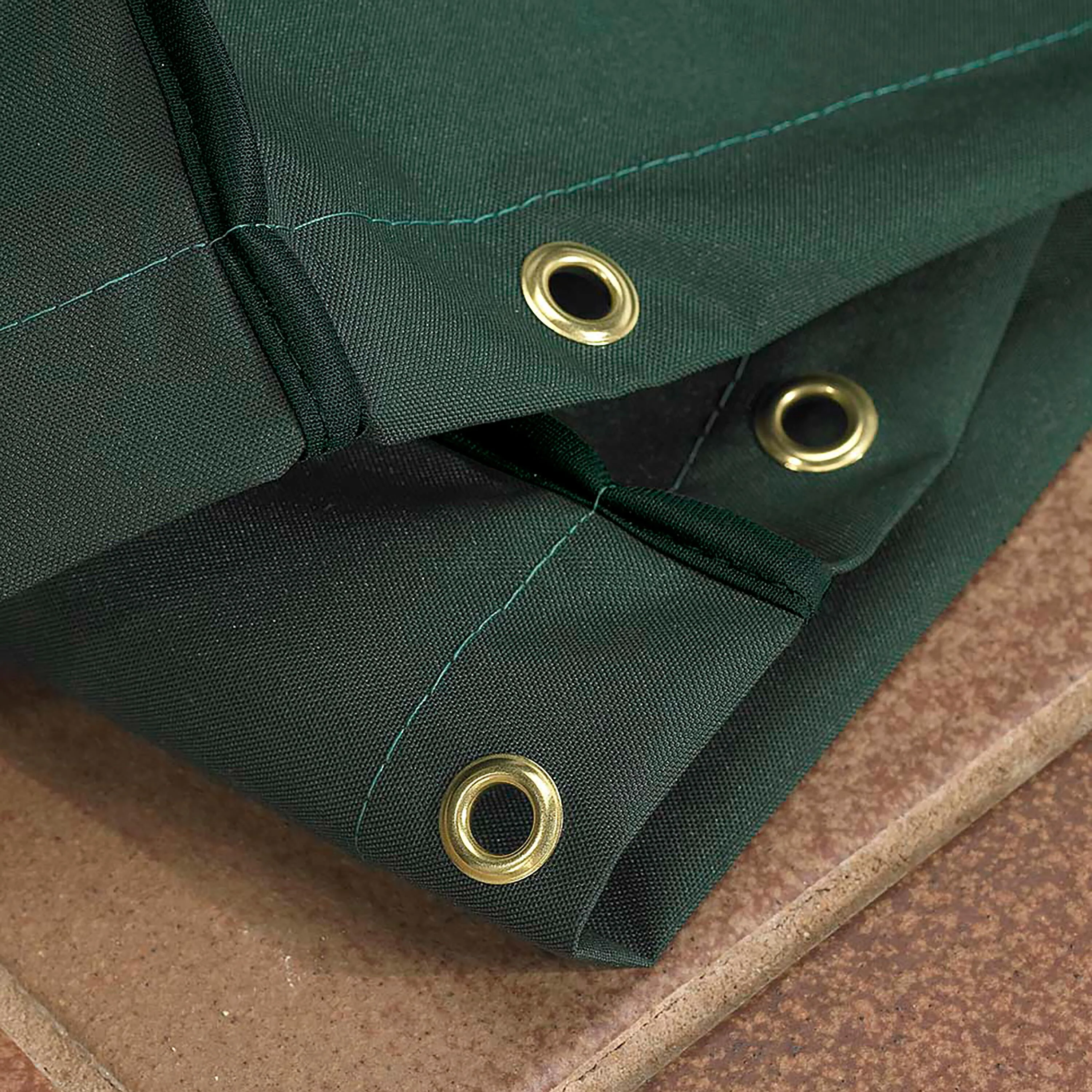 Classic Outdoor Furniture Cover For Adirondack Chair - Image 6