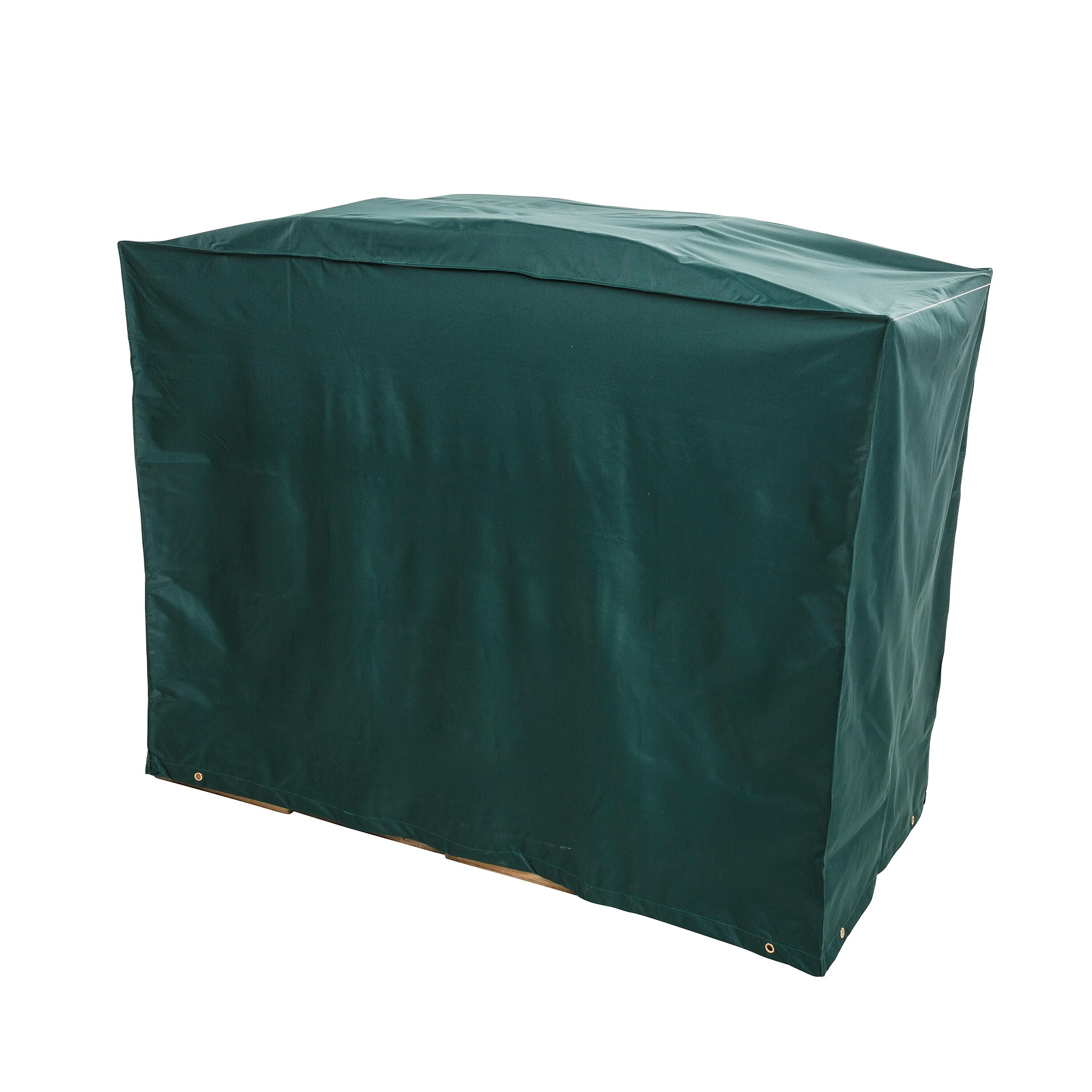 Classic Outdoor Furniture All-Weather Grill Cover - Image 2