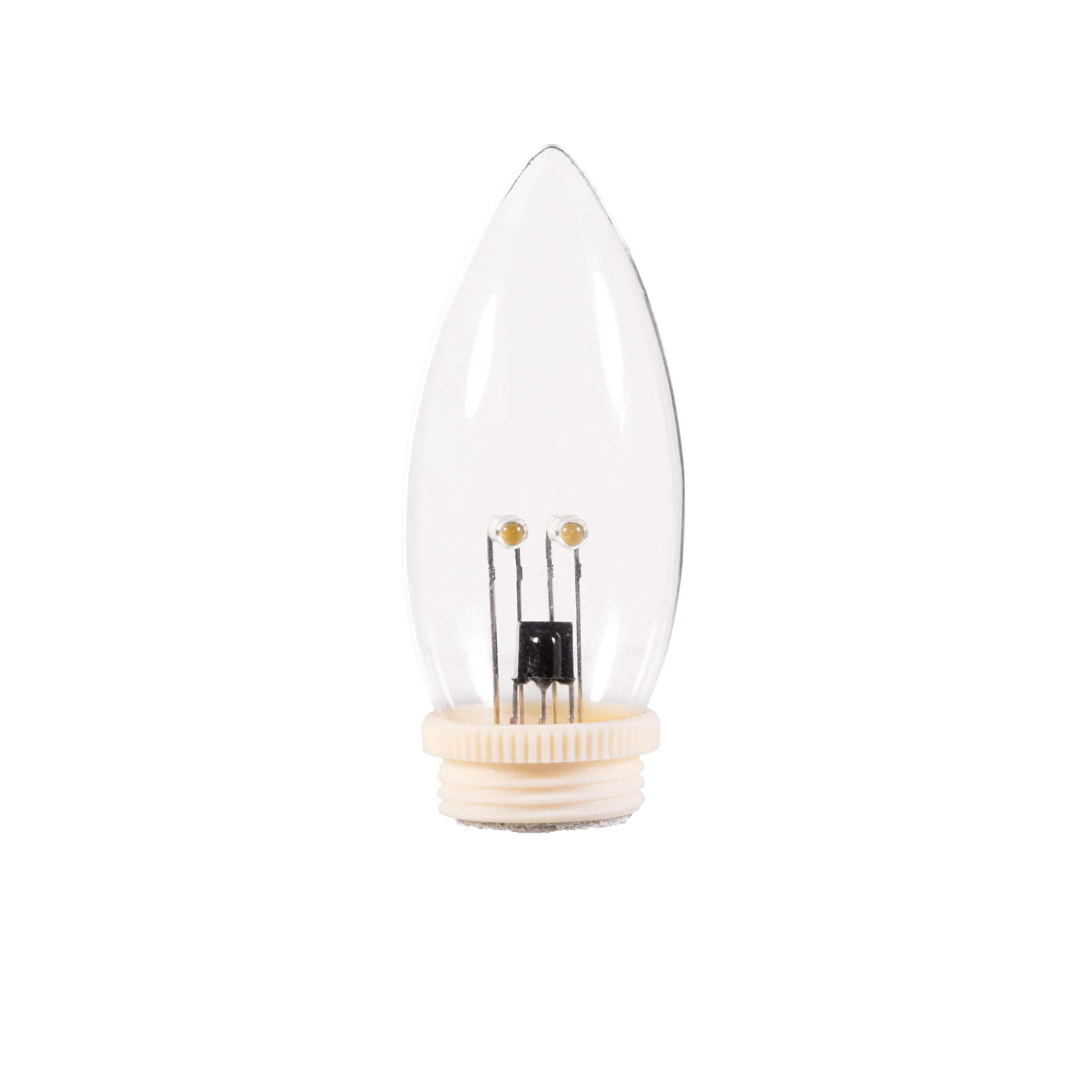 S/4 Replacement Window Candle Bulbs - Image 3