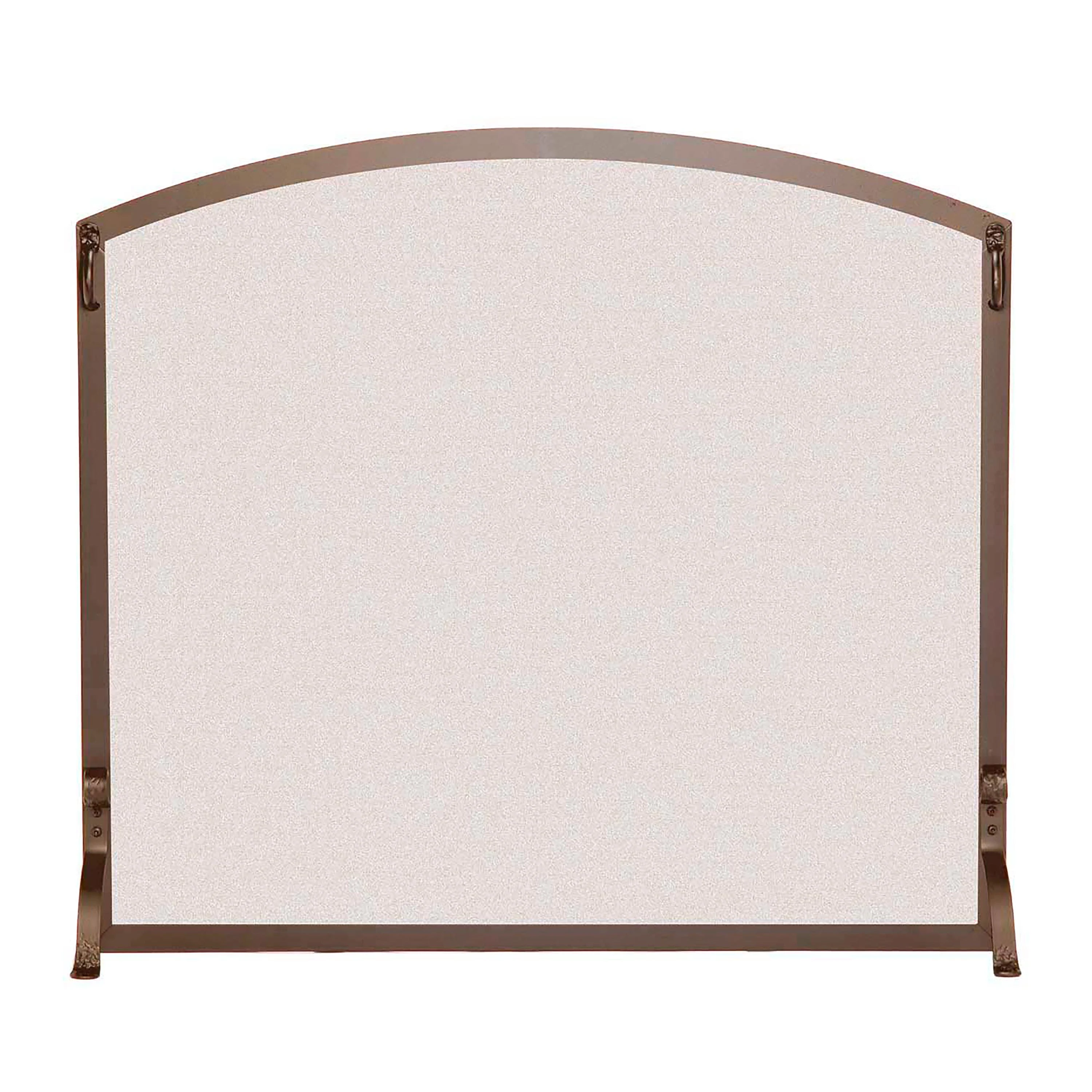 Large Custom Flat Guard with Arched Top - 2,301 to 2,650 sq. inches - Image 2