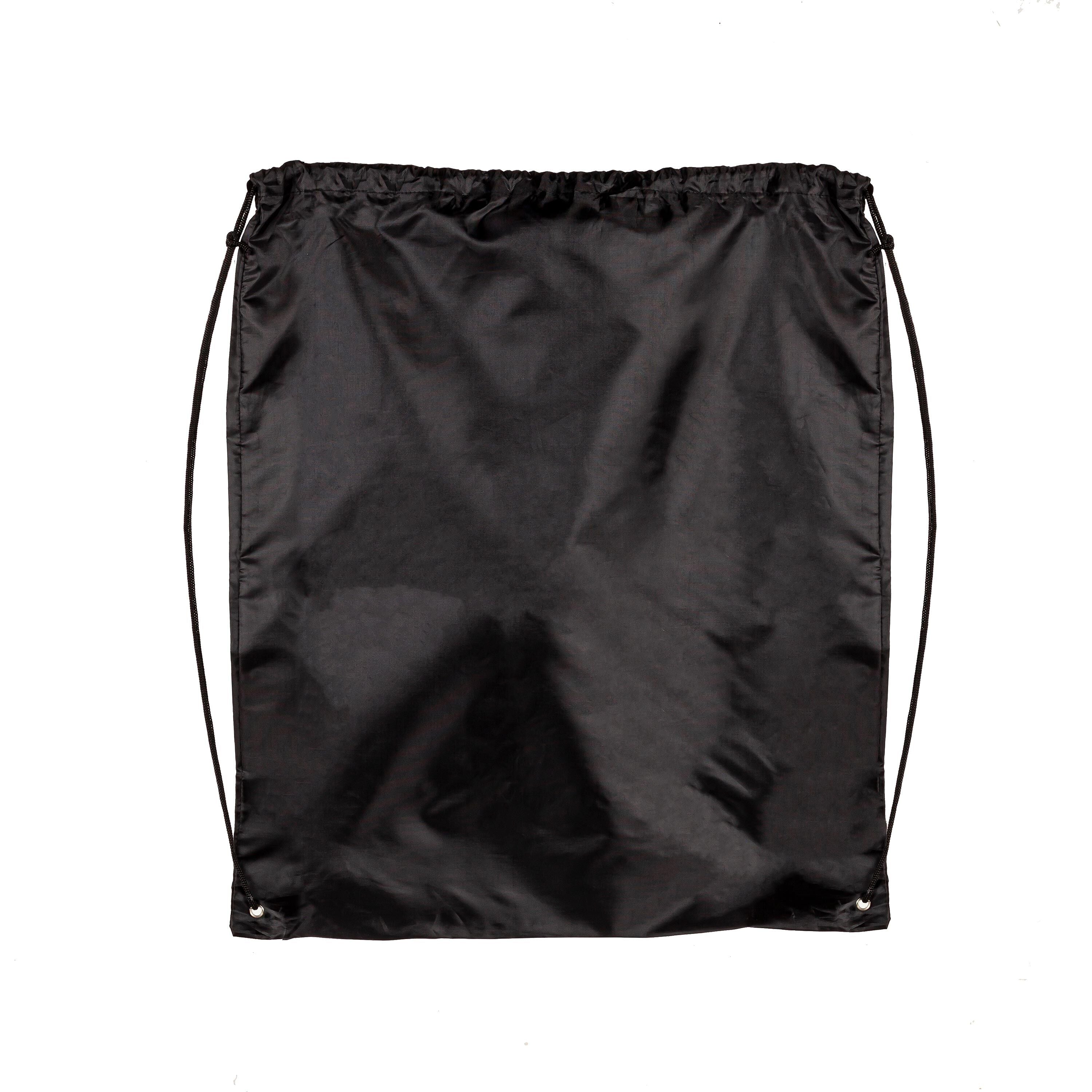 Outdoor Reversible Game Set with Storage Bag, Three In A Row/Target Toss - Image 4