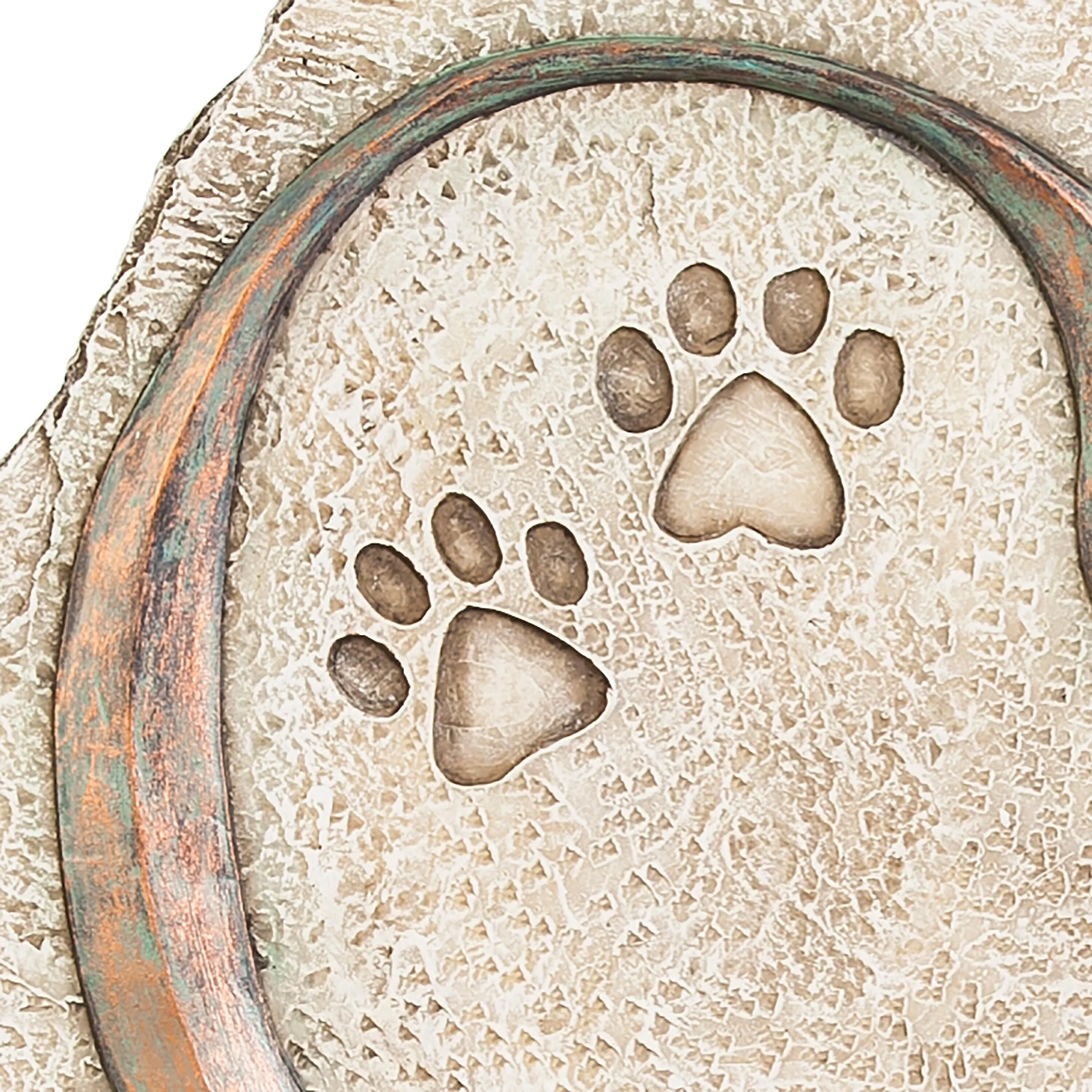 Whiskers On My Heart, Garden Stone - Image 3
