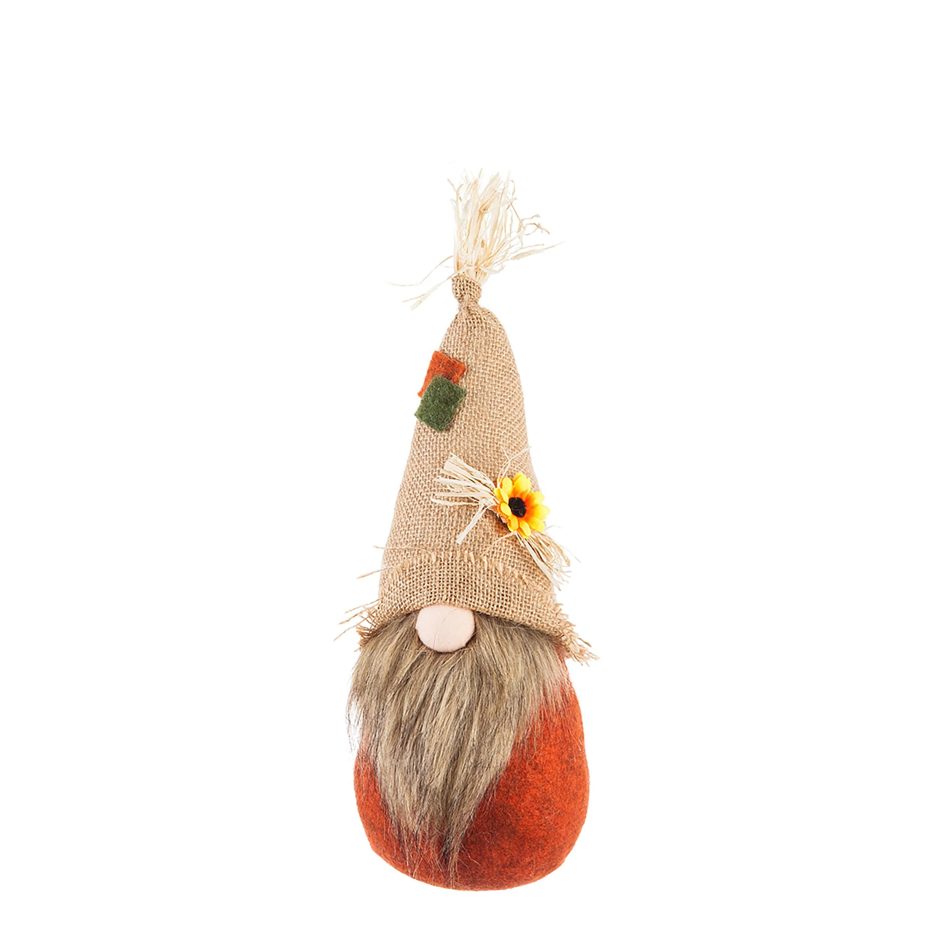 LED Plush Gnomes, Set of 2 - Image 6