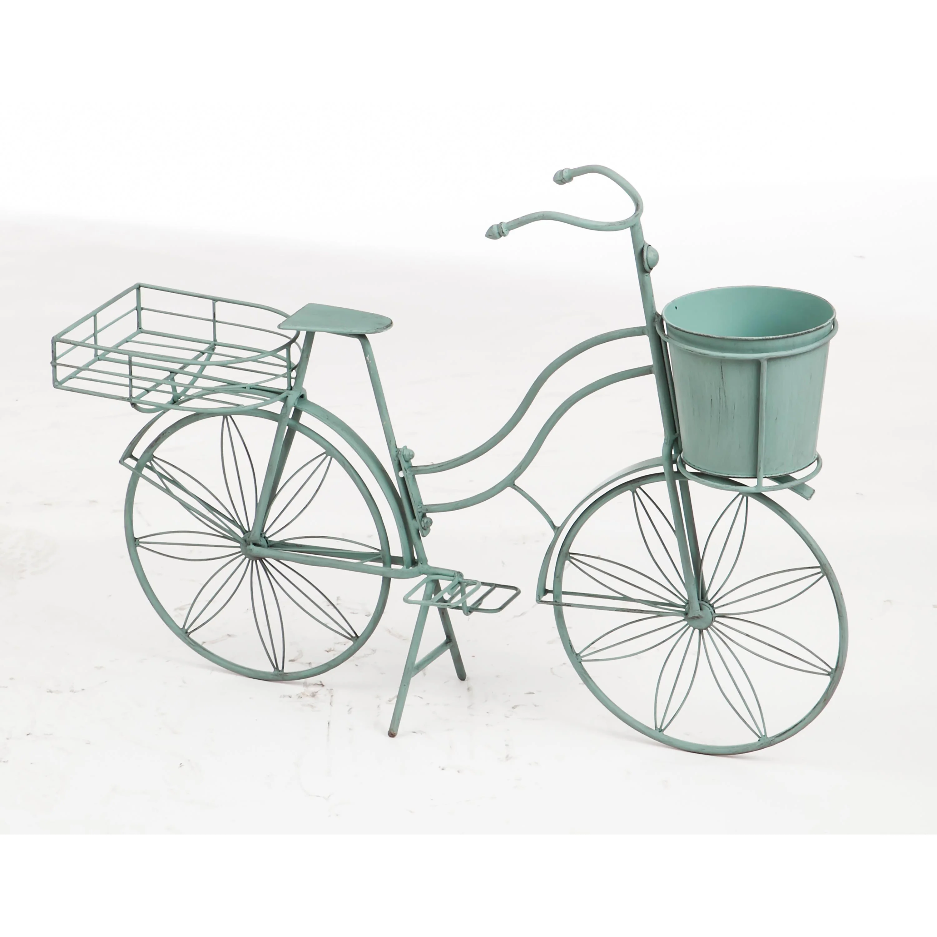 Planter Bicycle