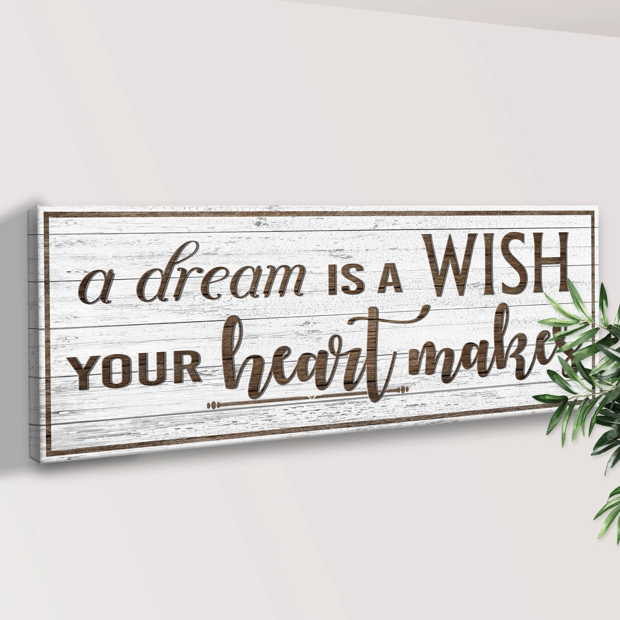 A Dream Is A Wish Your Heart Makes - Image 3