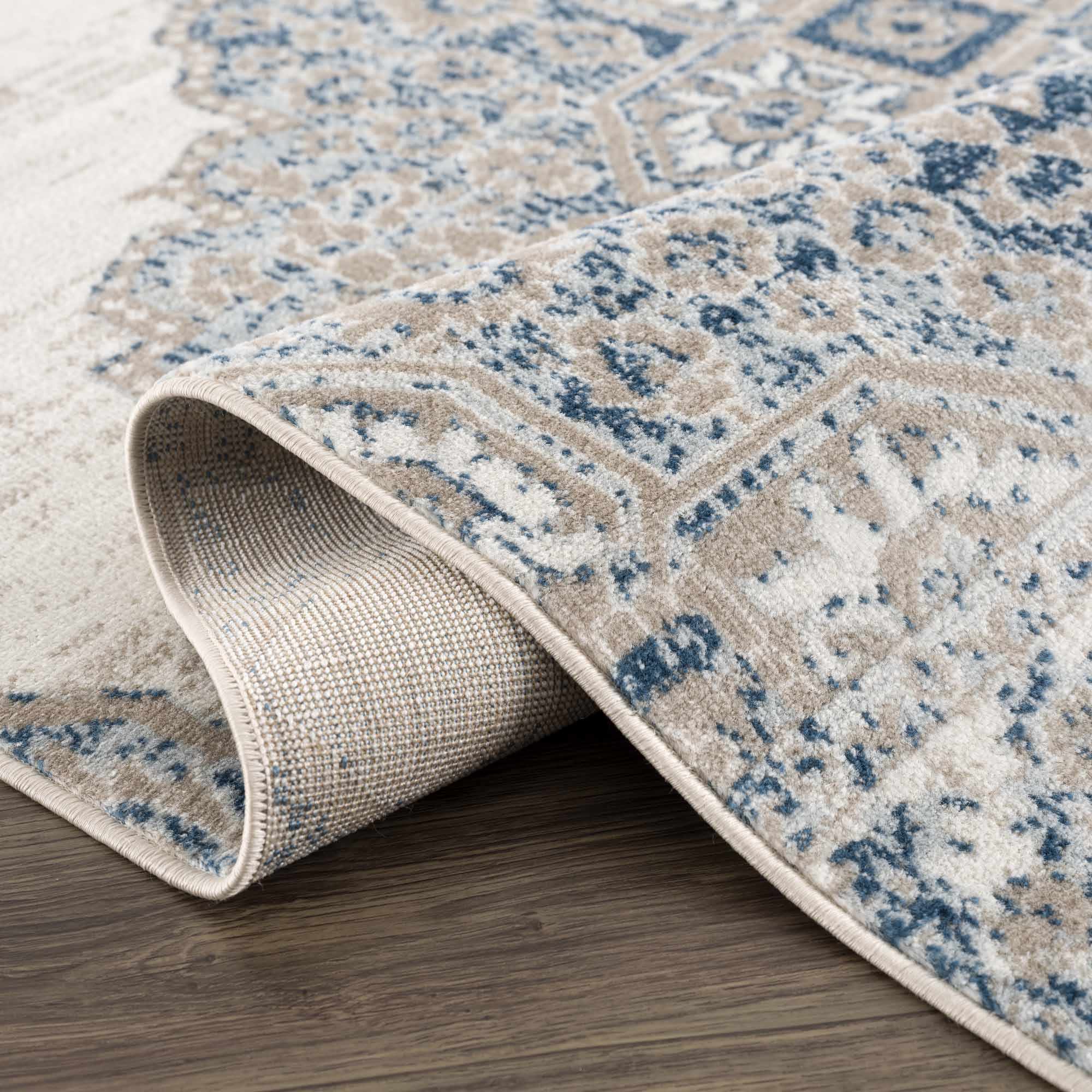 Amir Area Rug - Image 9