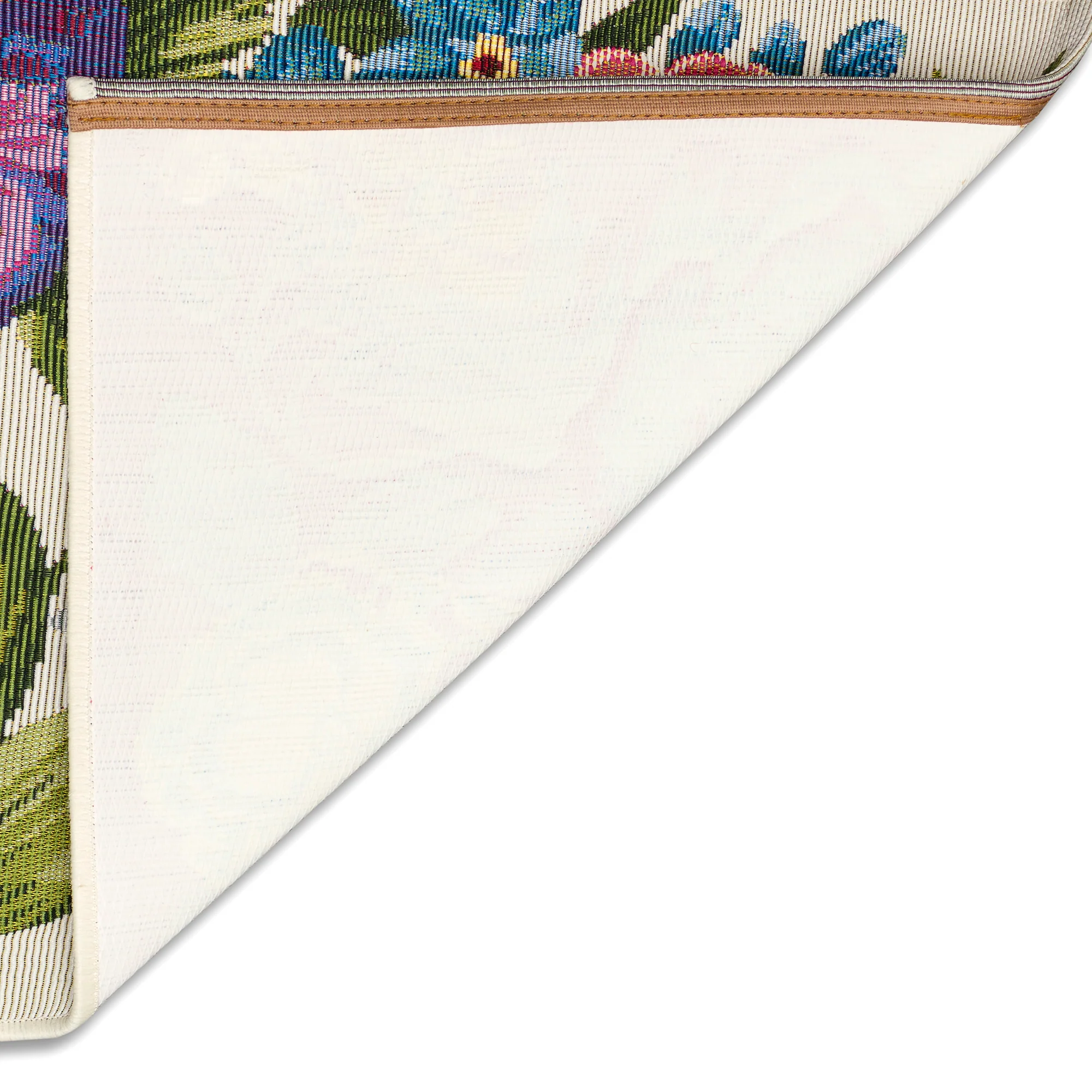 Liora Manne Esencia Secret Garden Indoor/Outdoor Rug - Image 29