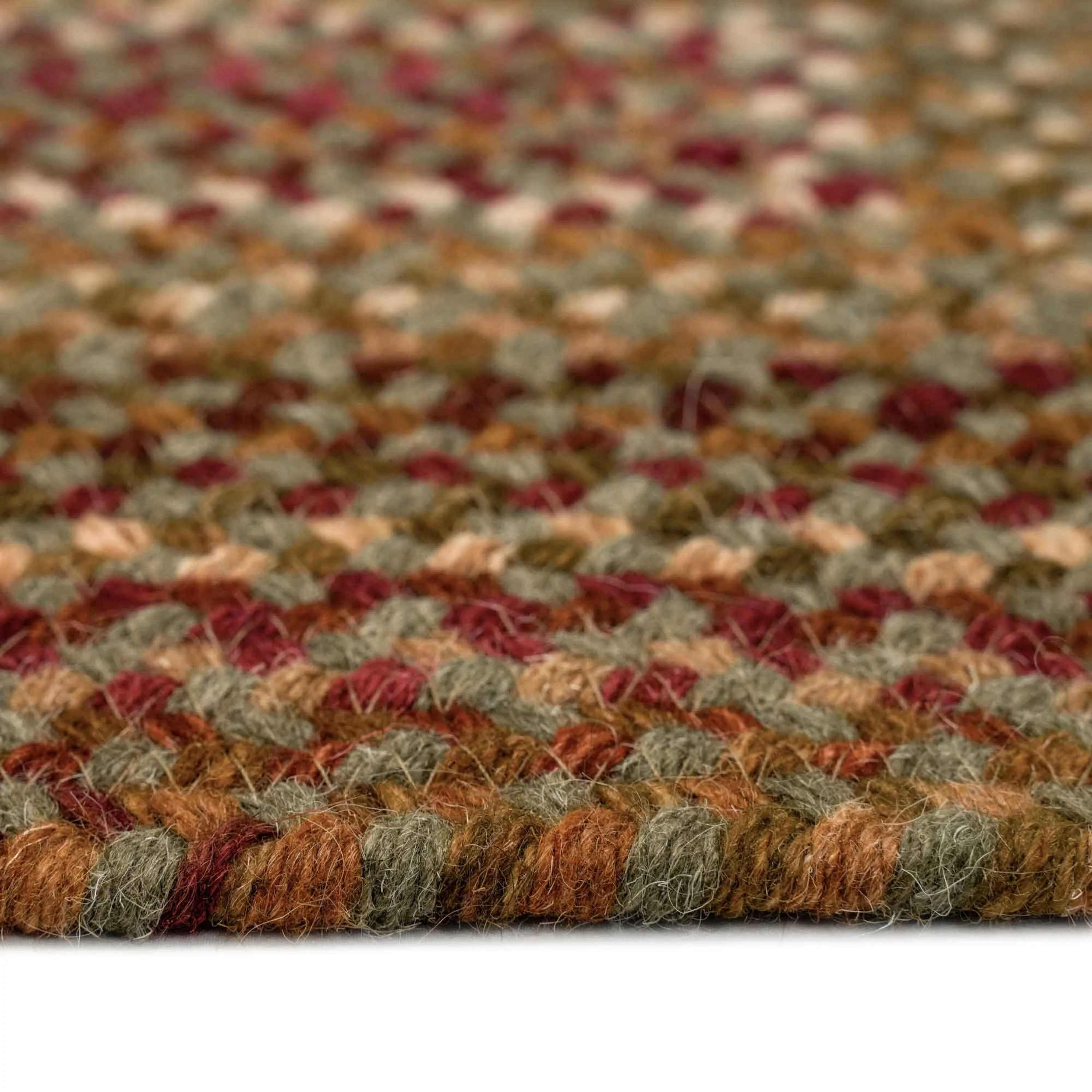 Homecoming Wool and Nylon Area Rug - Image 16