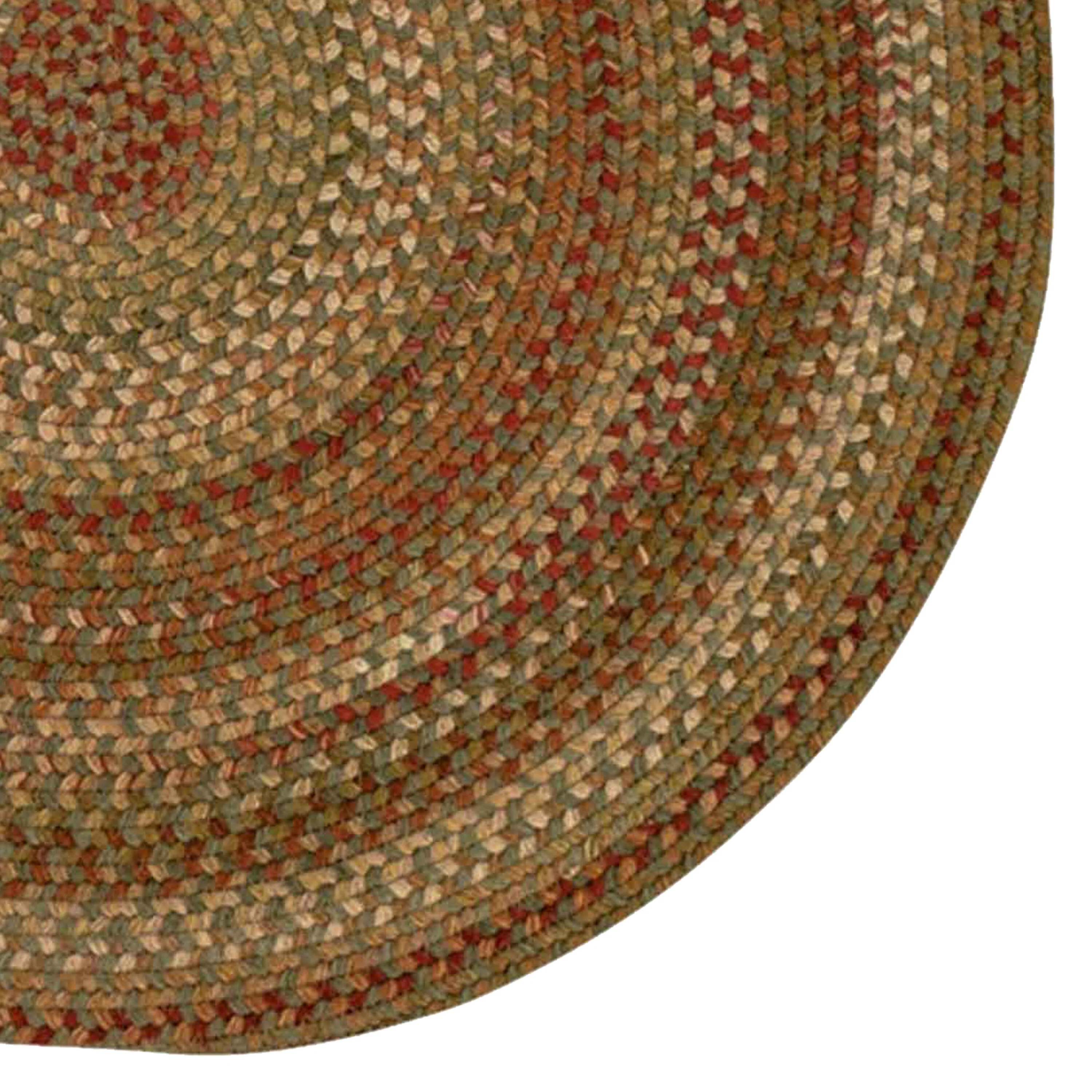 Homecoming Wool and Nylon Area Rug - Image 23