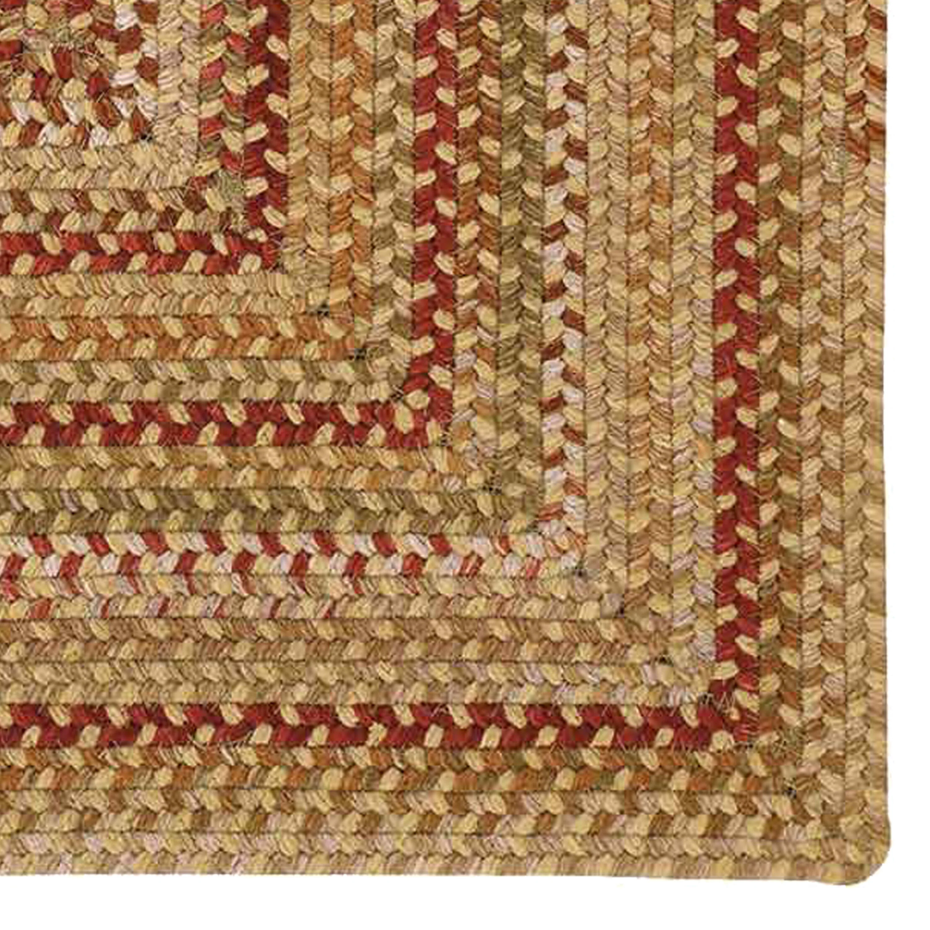 Homecoming Wool and Nylon Area Rug - Image 3
